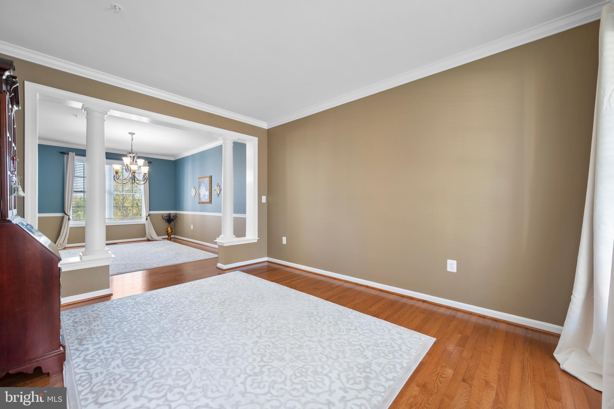 POPLAR RUN - Residential