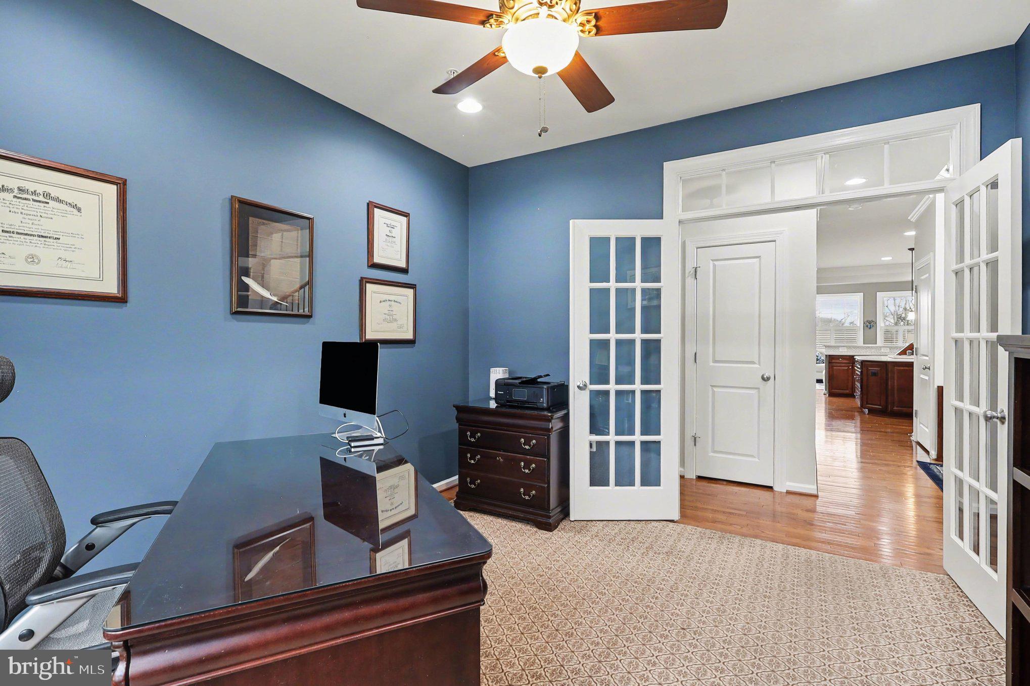 POPLAR RUN - Residential