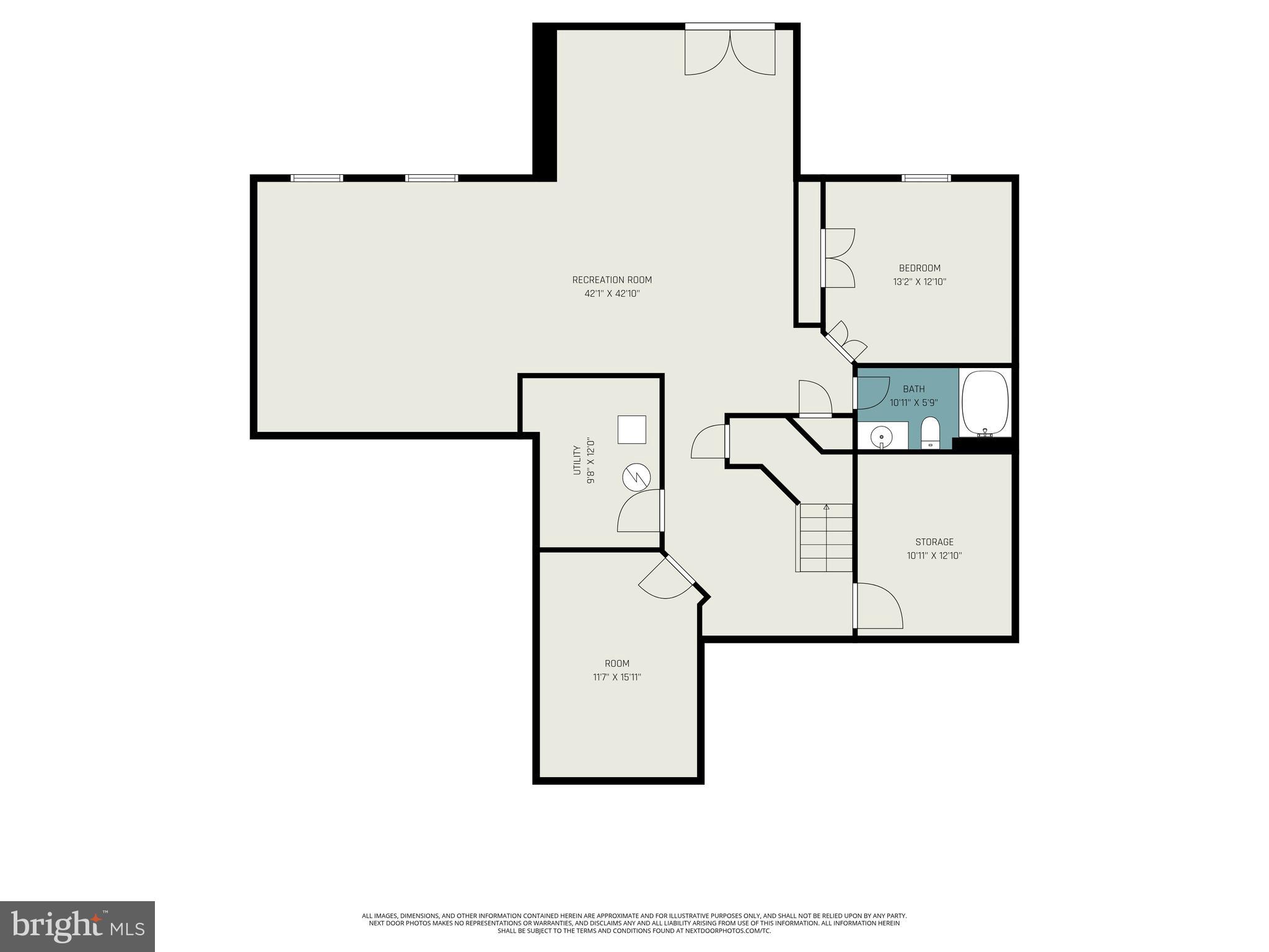 POPLAR RUN - Residential