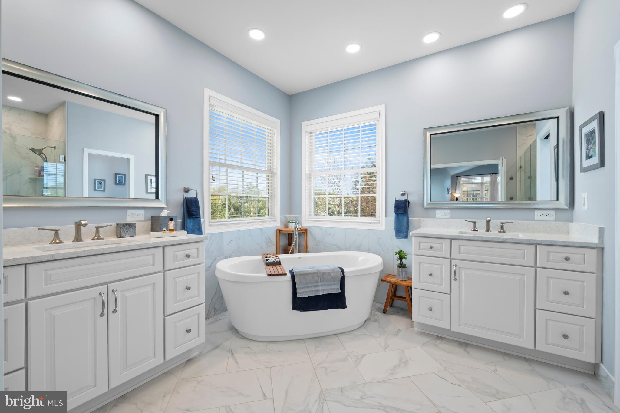 POPLAR RUN - Residential