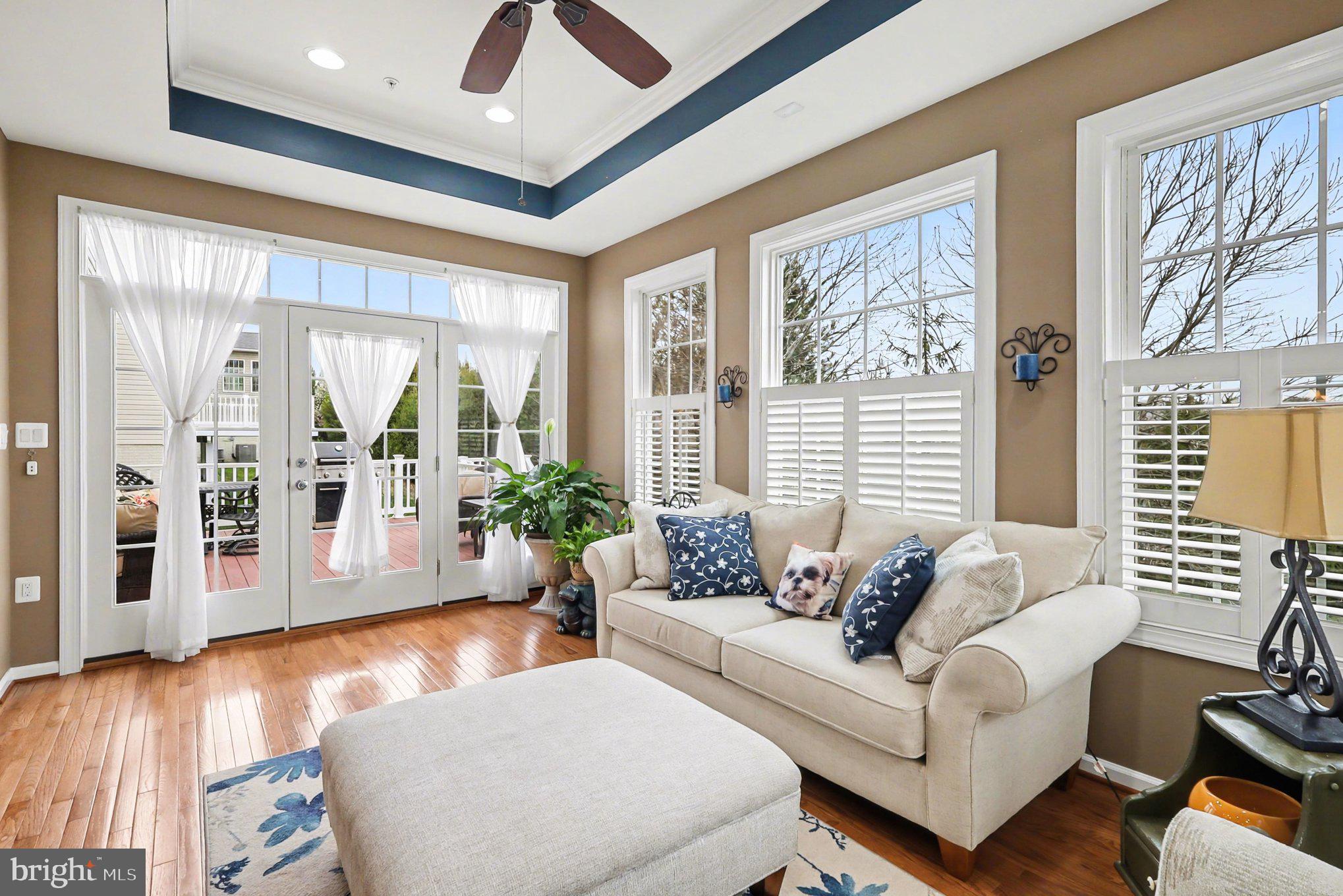 POPLAR RUN - Residential