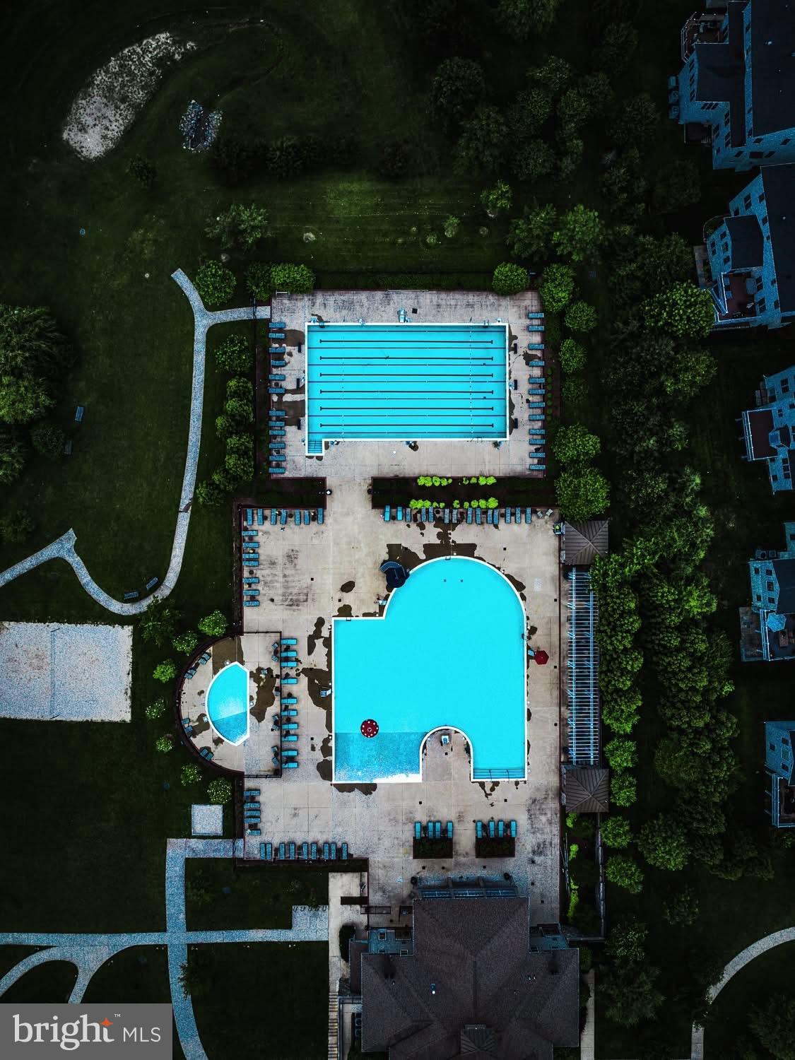 POPLAR RUN - Residential