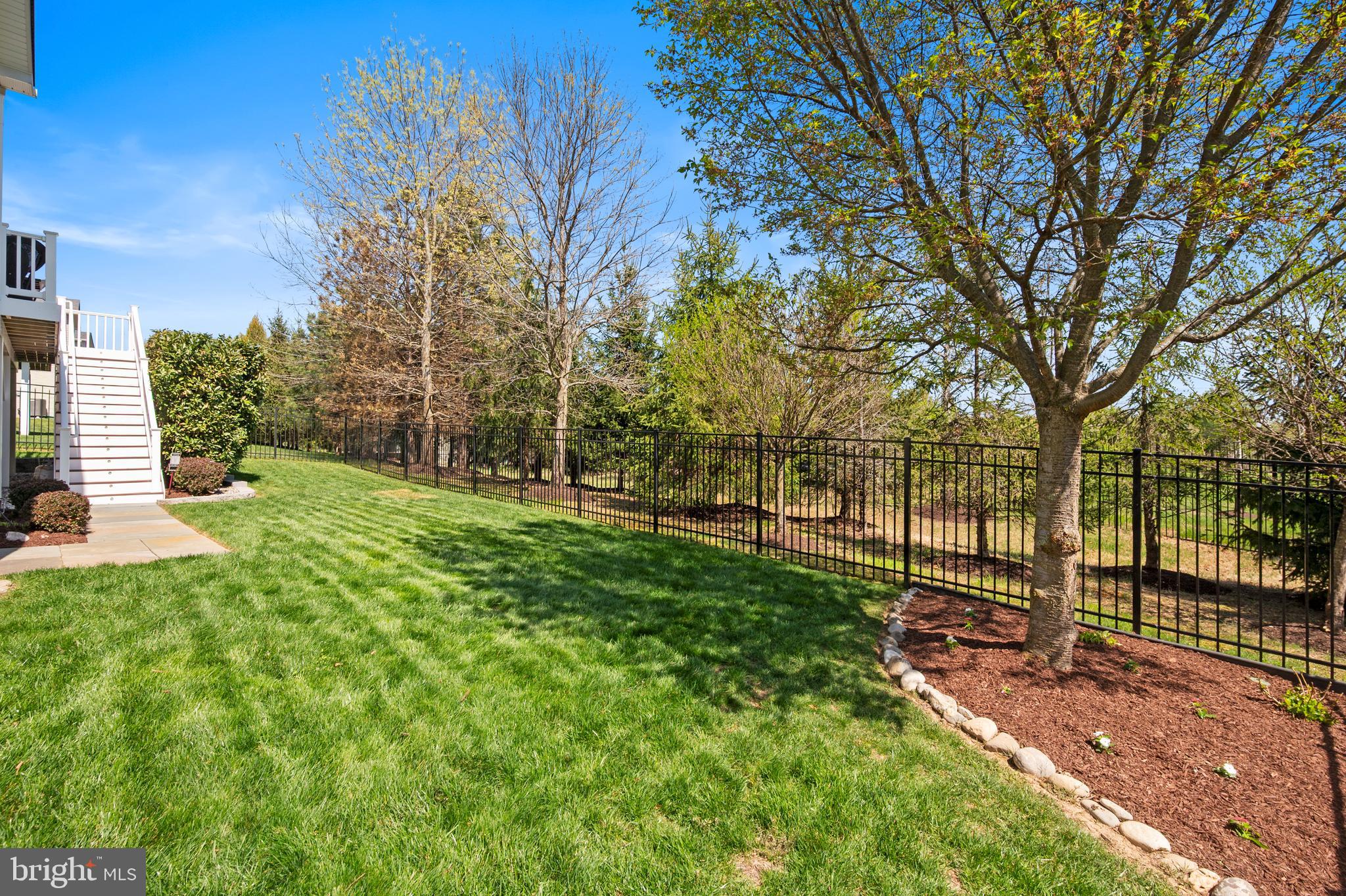 POPLAR RUN - Residential