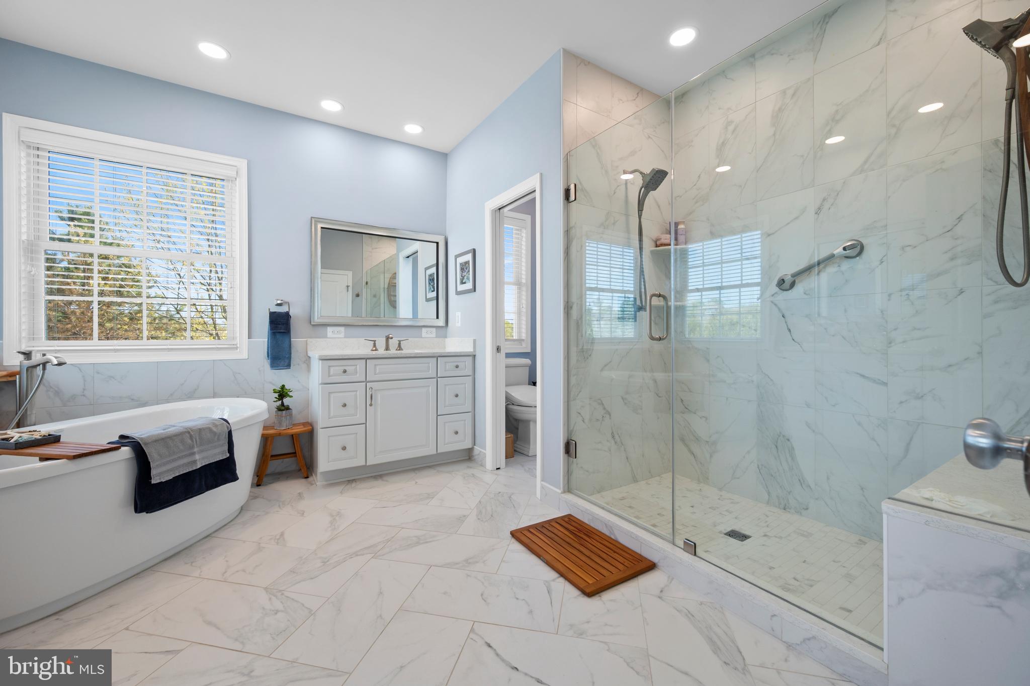 POPLAR RUN - Residential