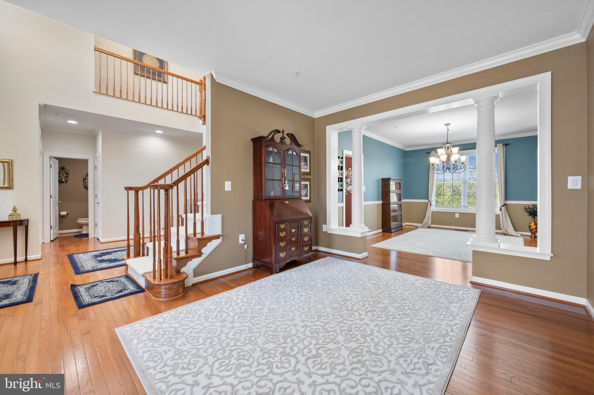 POPLAR RUN - Residential