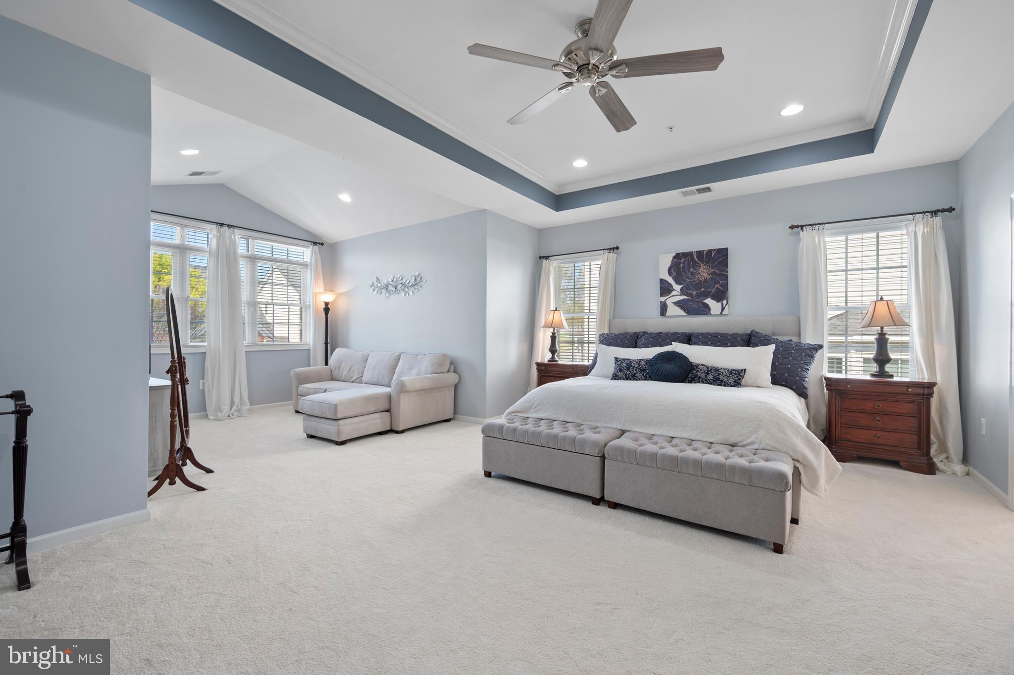 POPLAR RUN - Residential