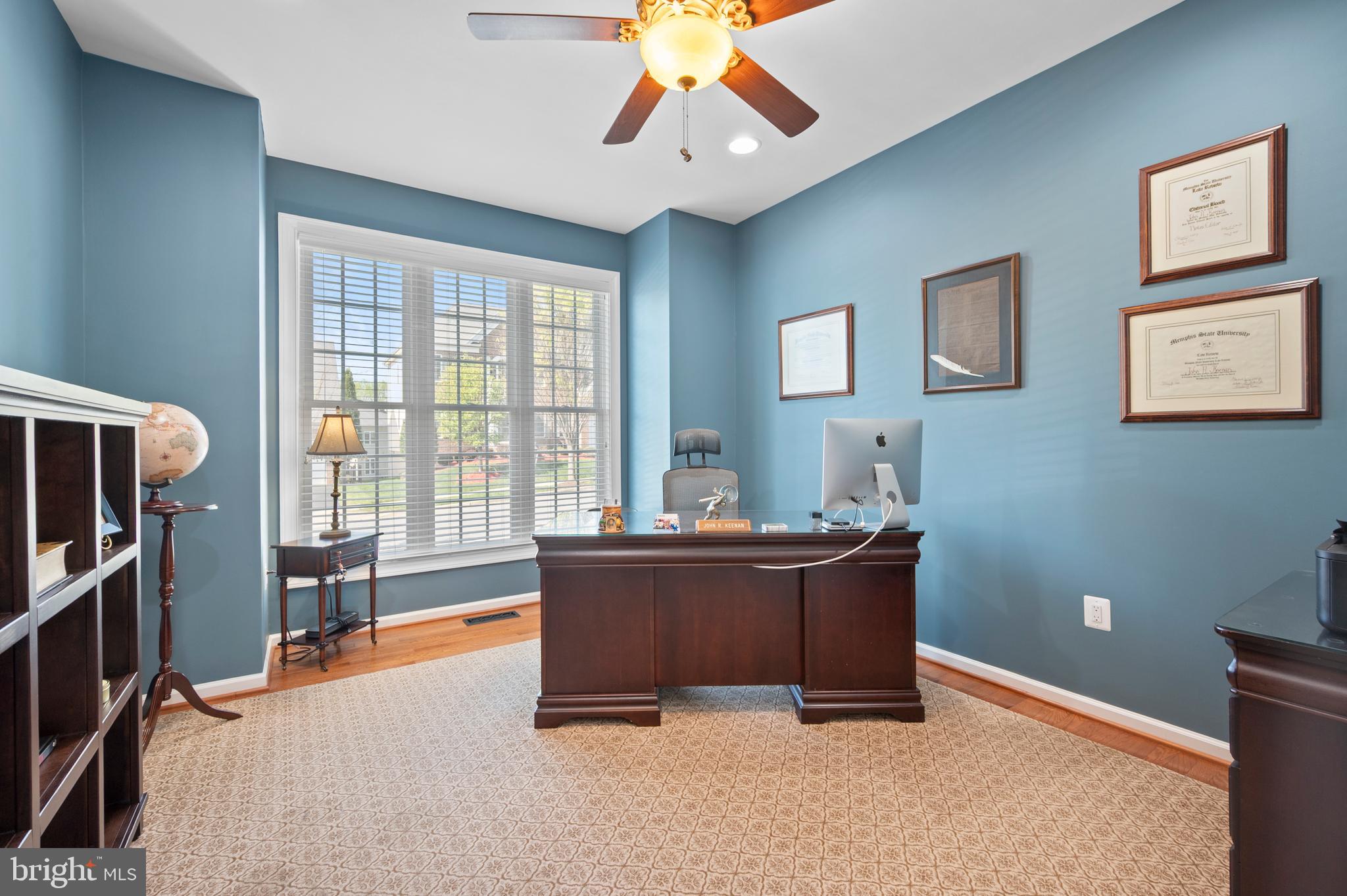 POPLAR RUN - Residential