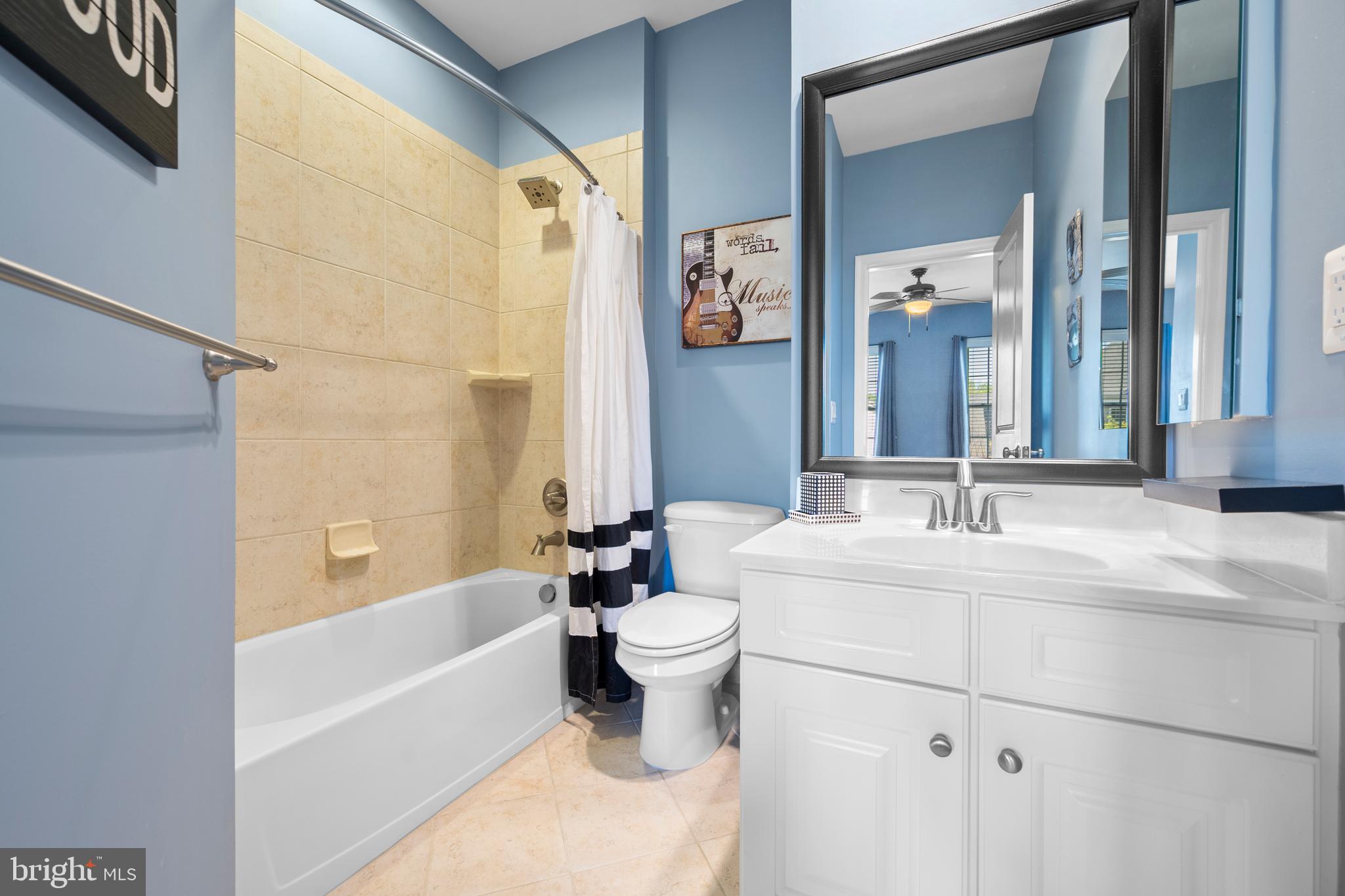 POPLAR RUN - Residential