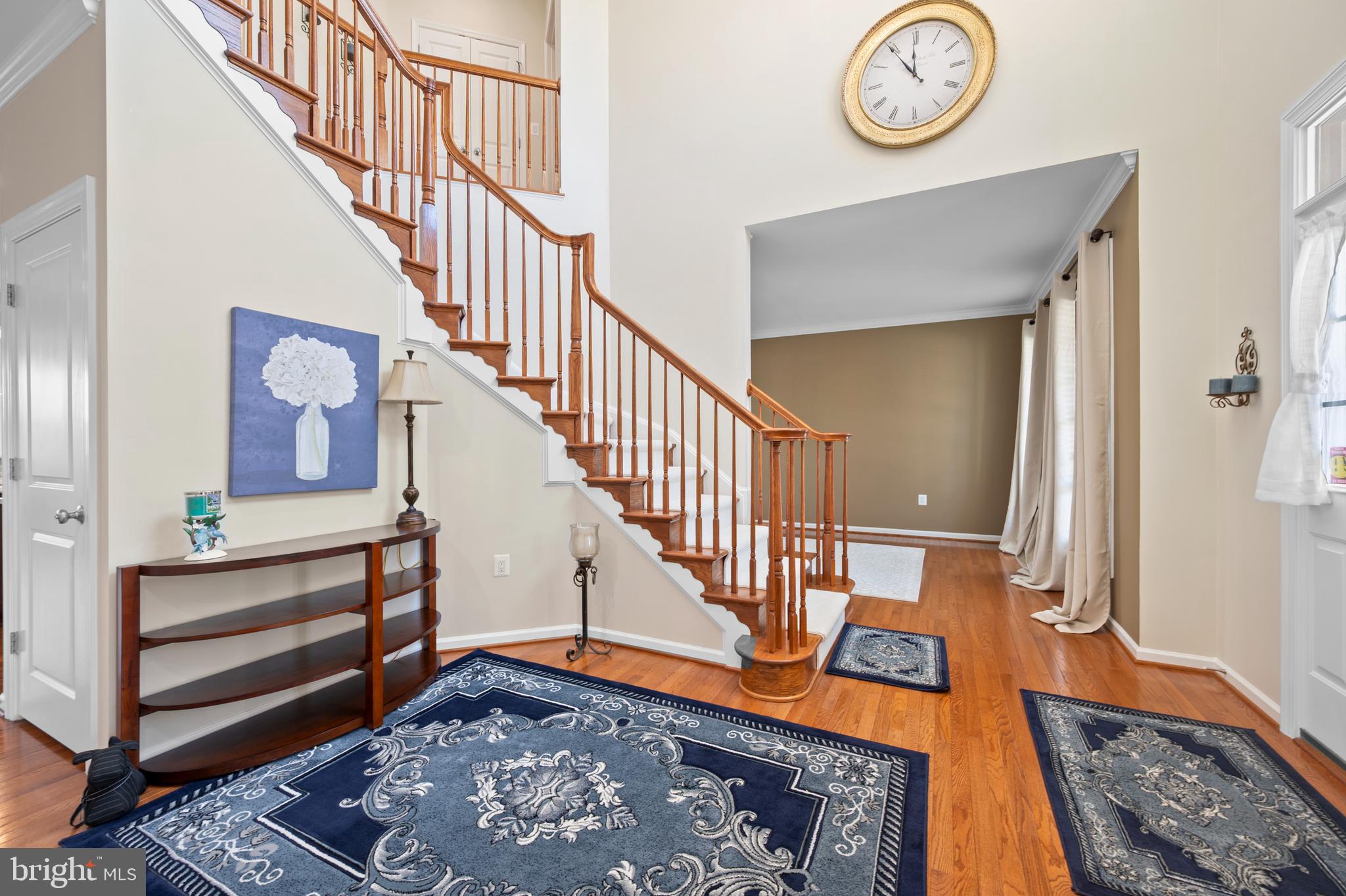 POPLAR RUN - Residential