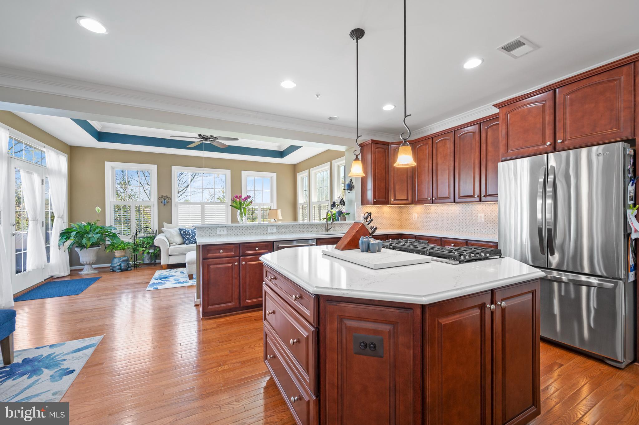 POPLAR RUN - Residential