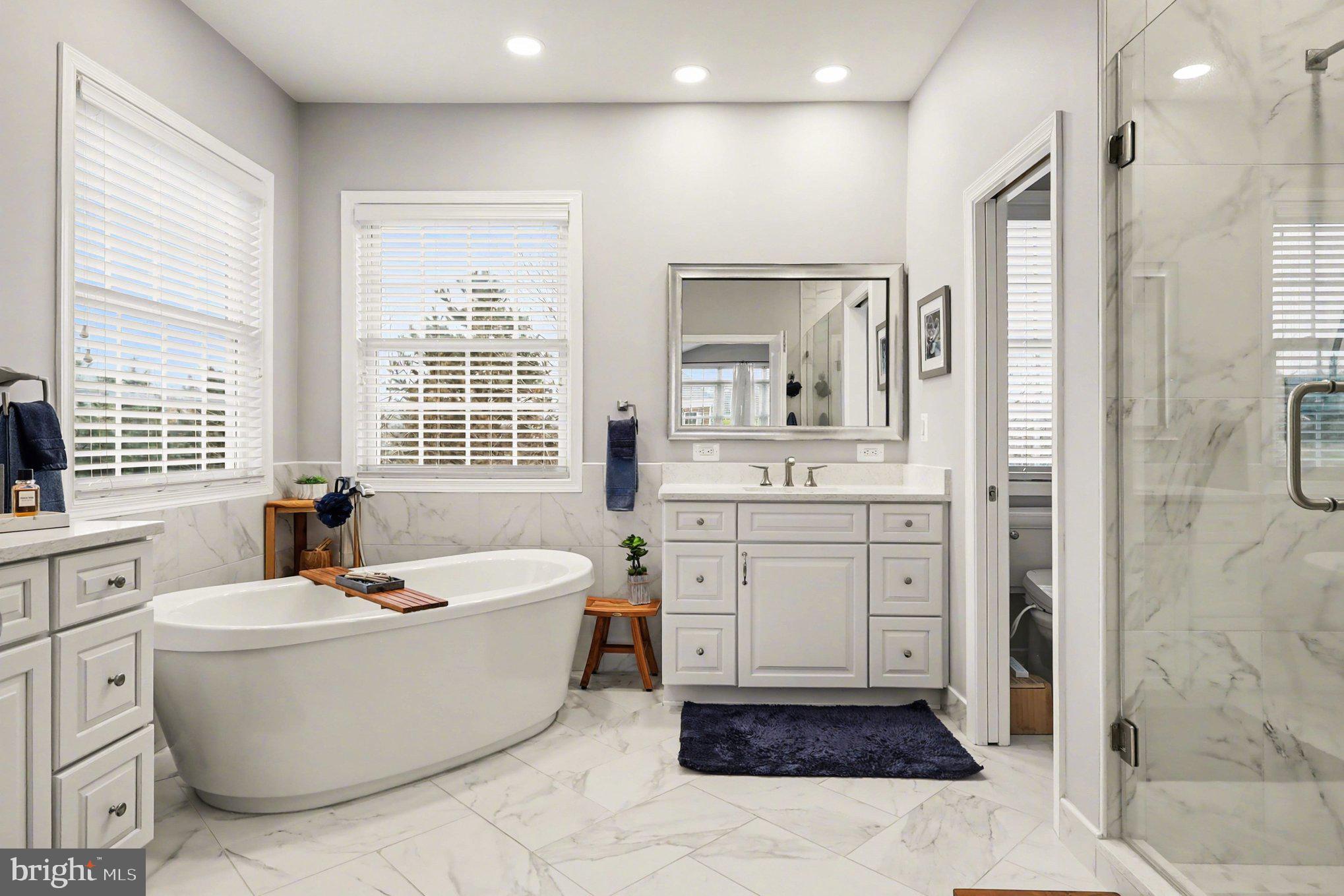 POPLAR RUN - Residential