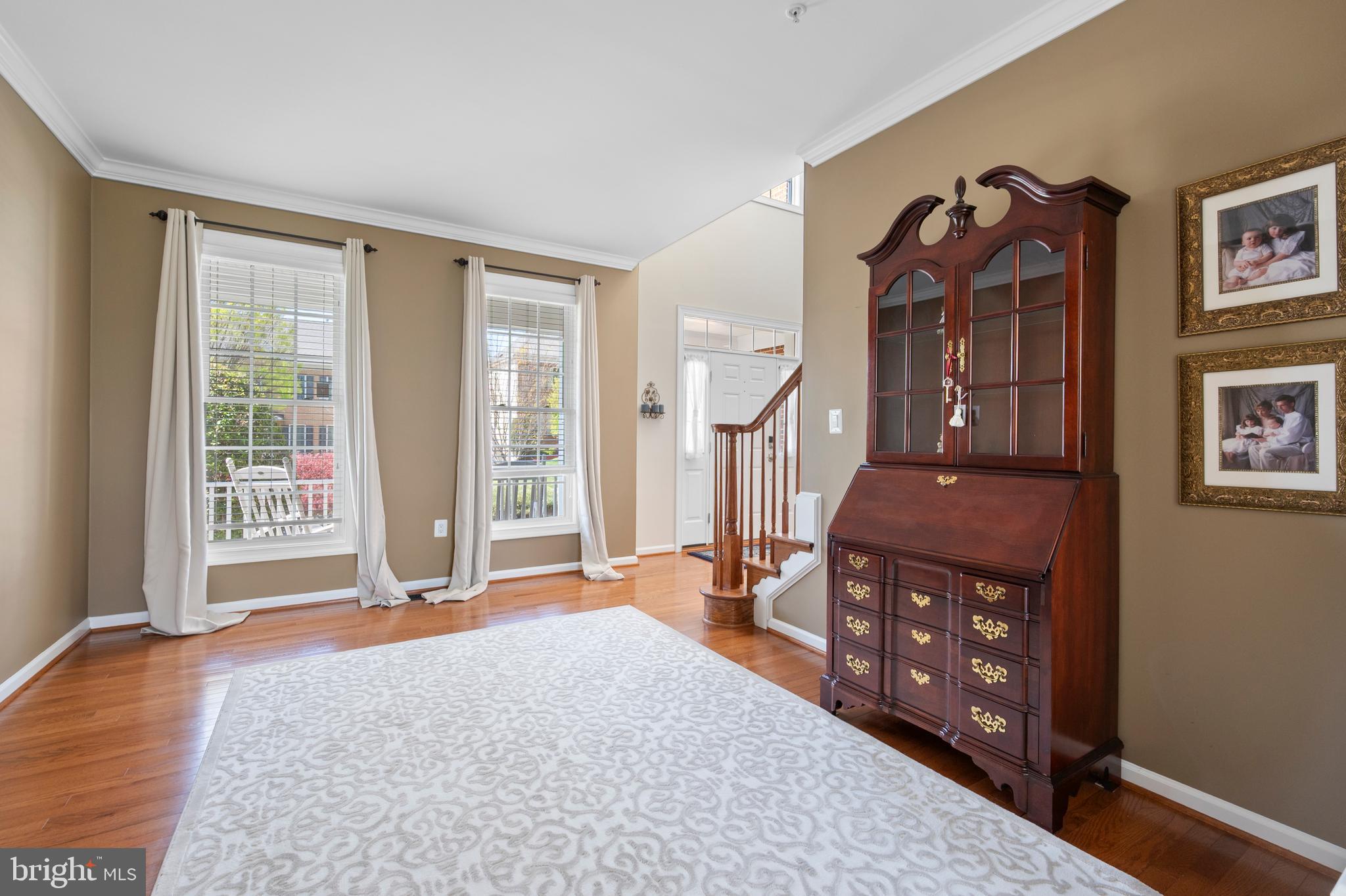 POPLAR RUN - Residential