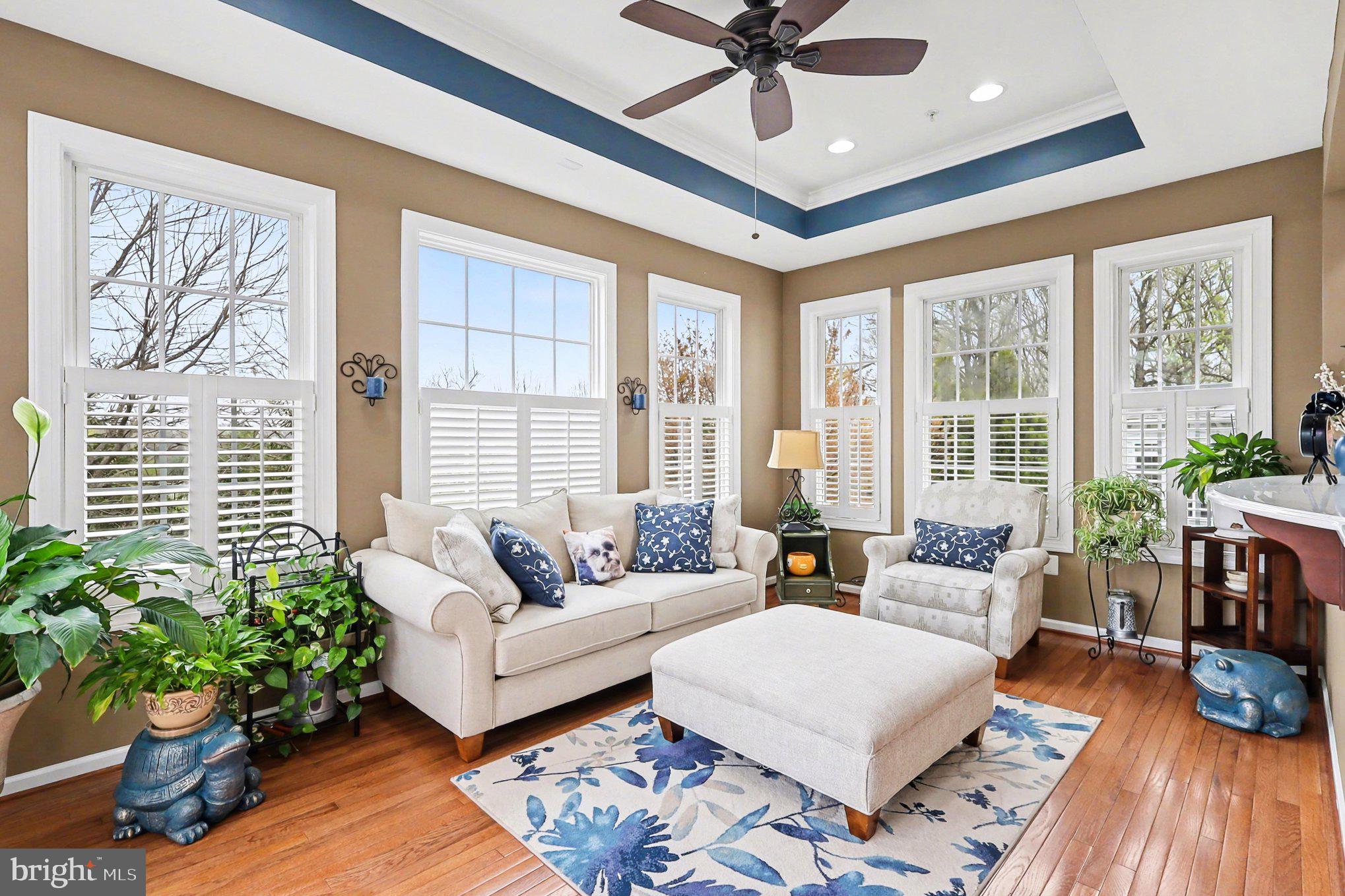 POPLAR RUN - Residential