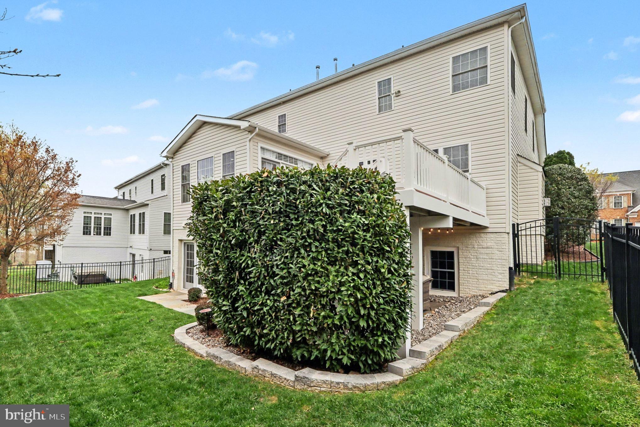 POPLAR RUN - Residential