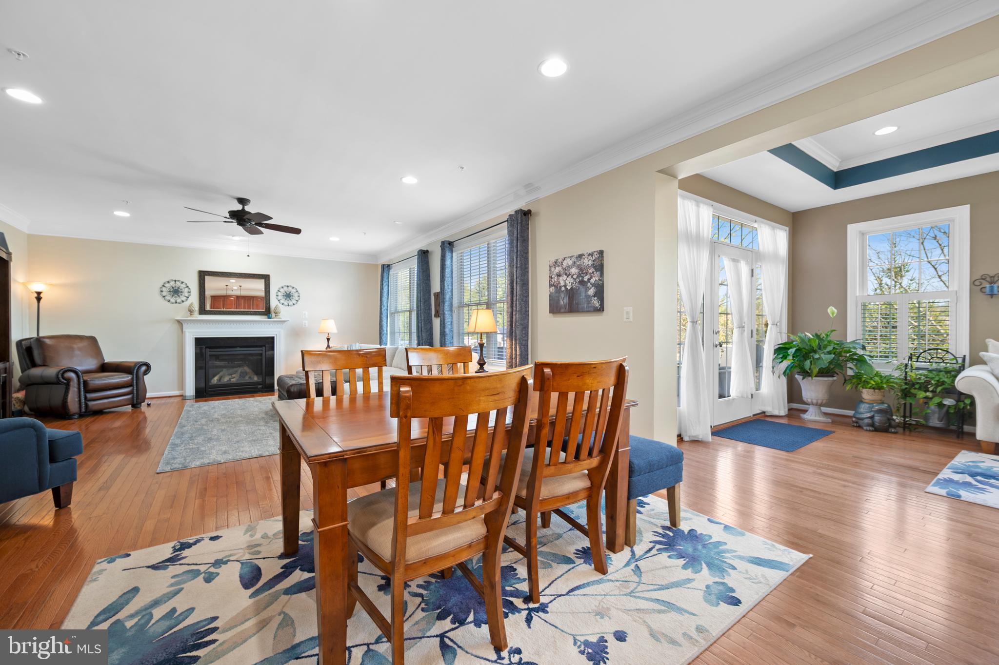 POPLAR RUN - Residential