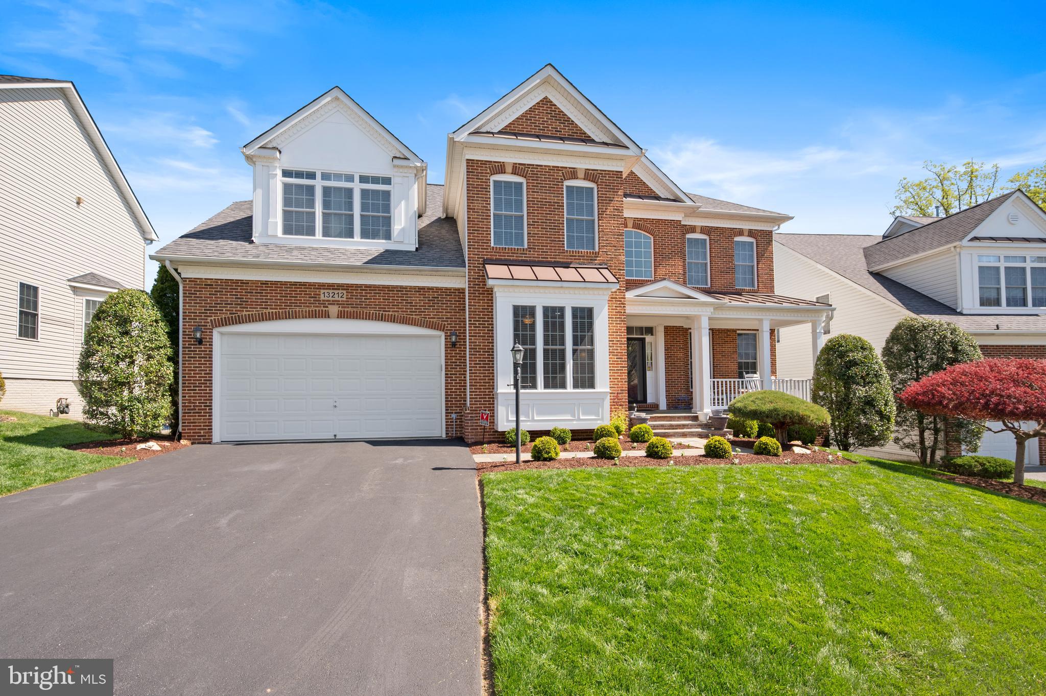 13212 MOONLIGHT TRAIL DRIVE