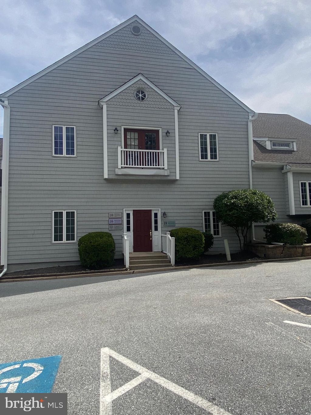 Photo of 22 Mystic Lane #V (B), MALVERN, PA 19355 (MLS # PACT2092034)