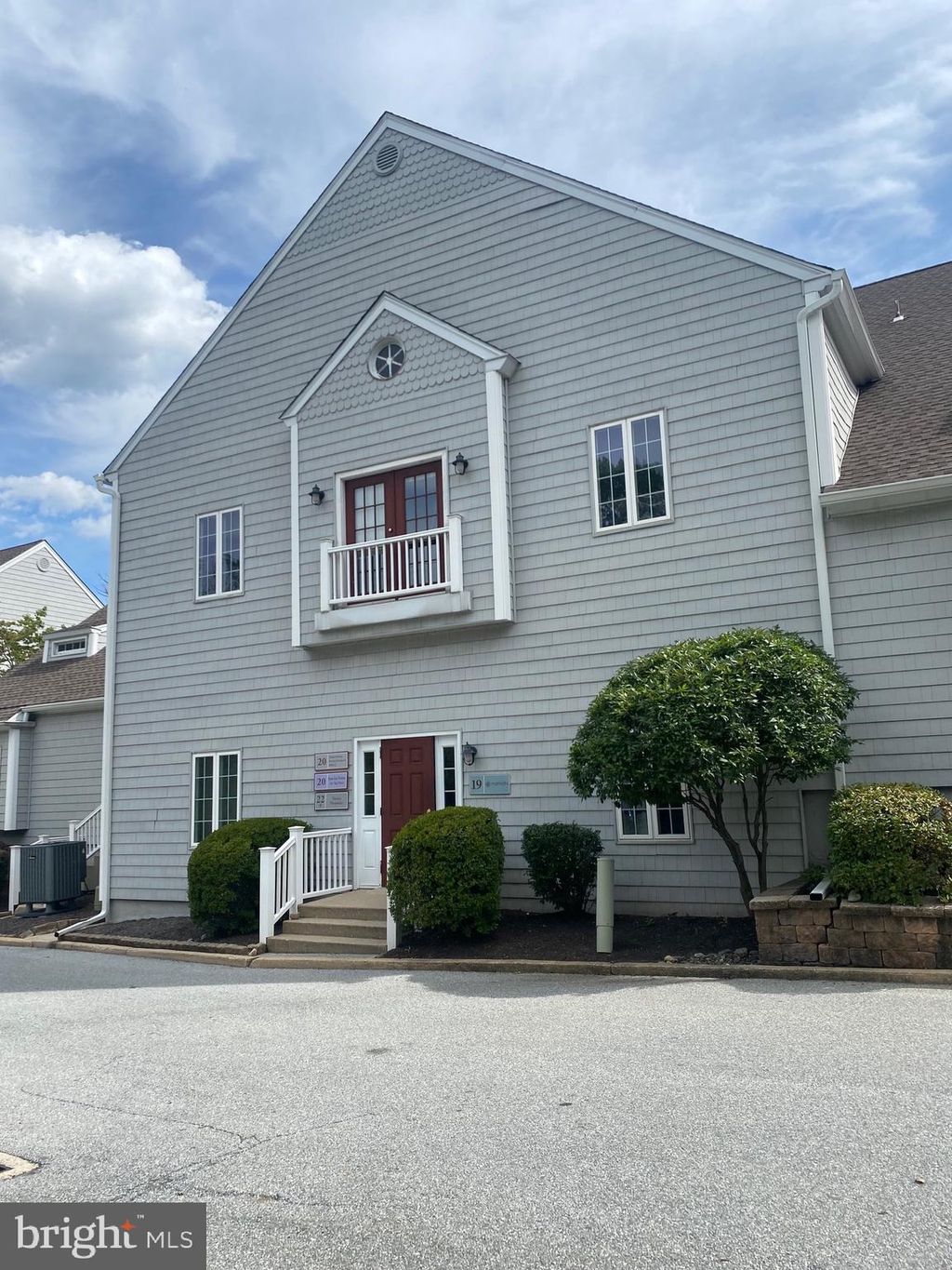 Photo of 22 Mystic Lane #V (B), MALVERN, PA 19355 (MLS # PACT2092034)