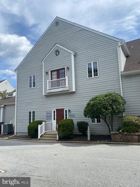 Photo of 22 Mystic Lane #V (B), MALVERN, PA 19355 (MLS # PACT2092034)