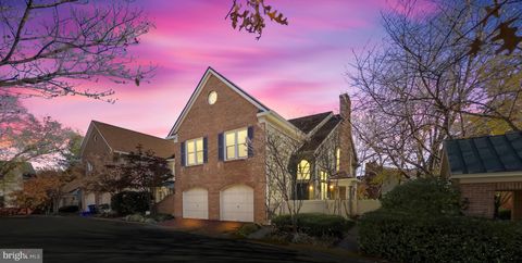 10831 LUXBERRY DRIVE 30 ROCKVILLE MD 20852