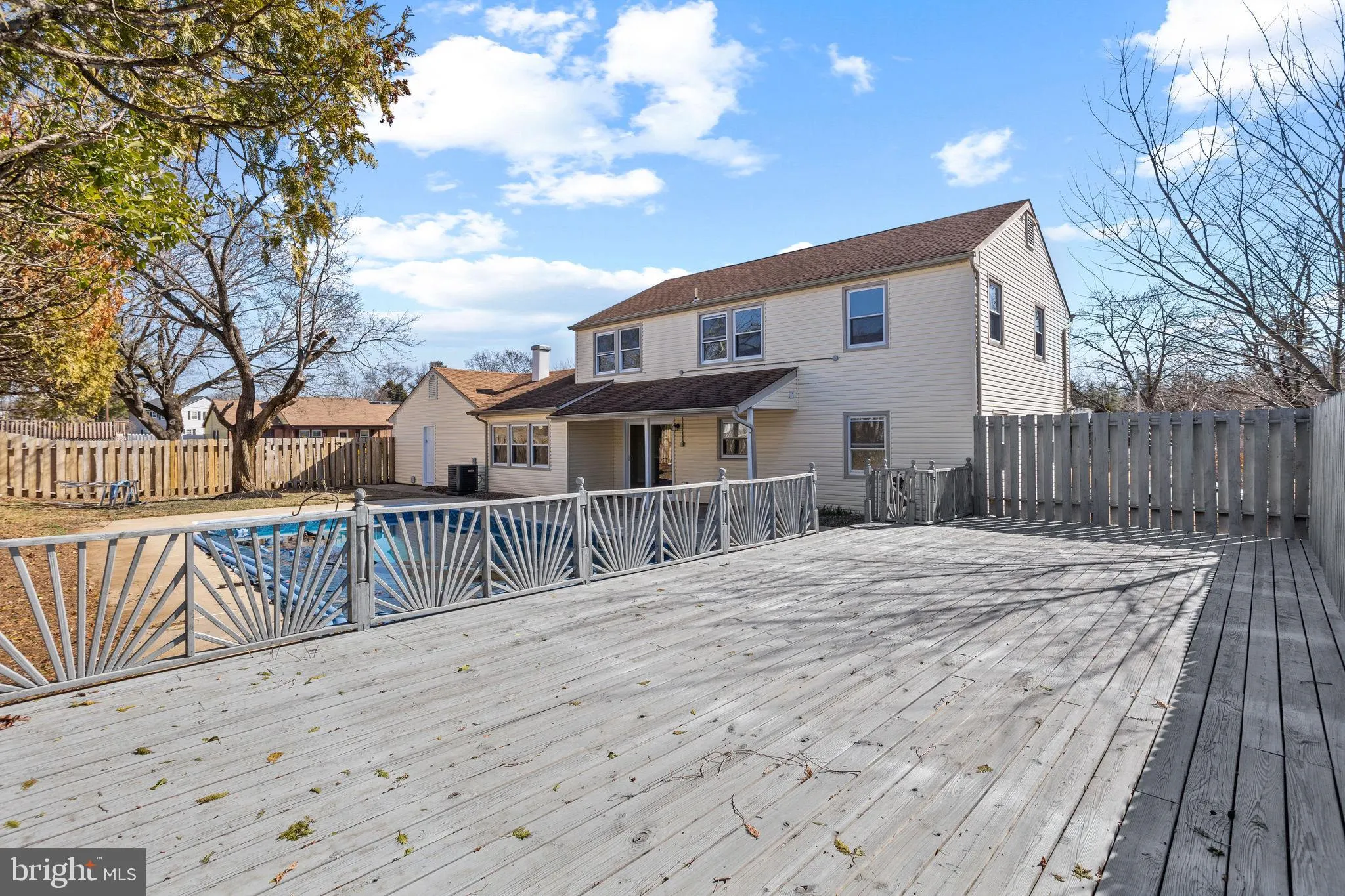 Willingboro, New Jersey 08046, United States, 4 Bedrooms Bedrooms, ,3 BathroomsBathrooms,Residential,Active,91505