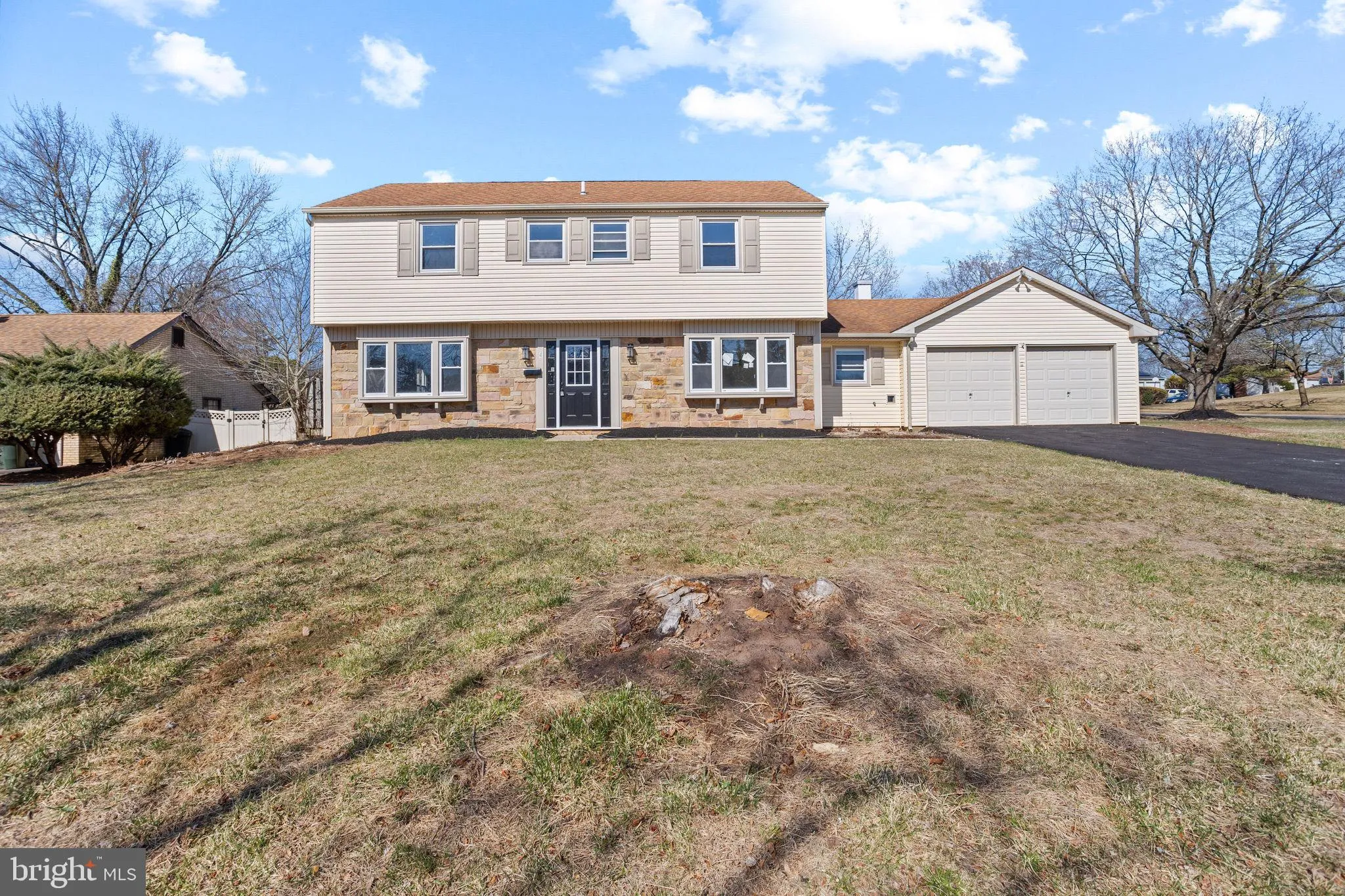 Willingboro, New Jersey 08046, United States, 4 Bedrooms Bedrooms, ,3 BathroomsBathrooms,Residential,Active,91505