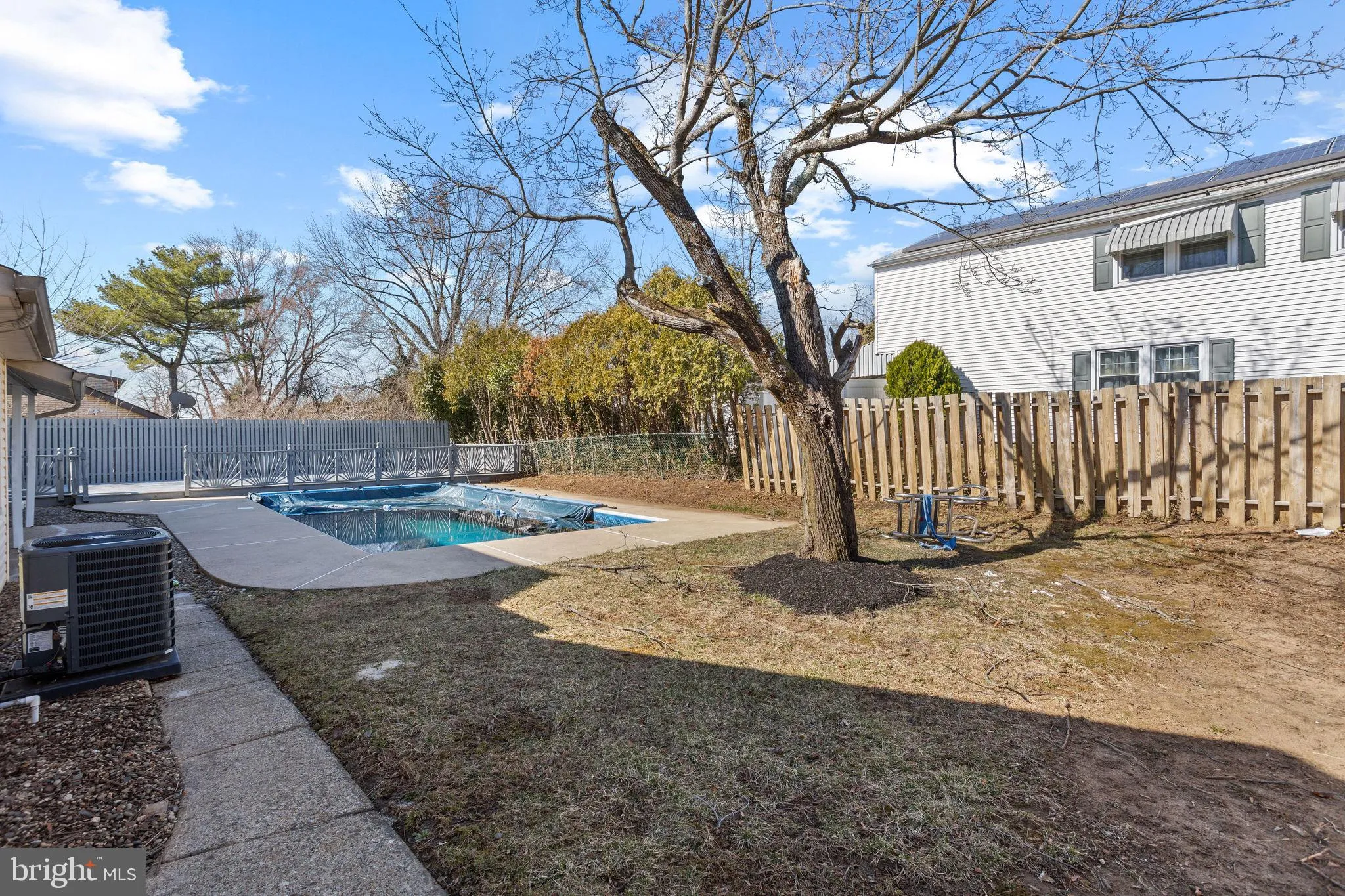 Willingboro, New Jersey 08046, United States, 4 Bedrooms Bedrooms, ,3 BathroomsBathrooms,Residential,Active,91505