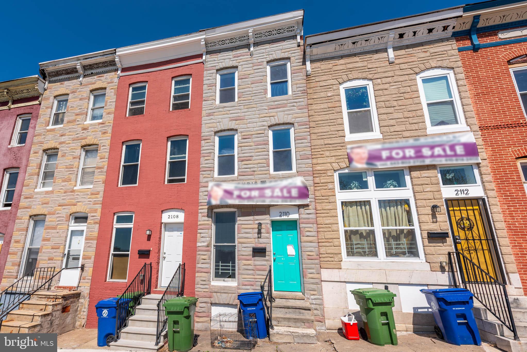BROADWAY EAST - Residential