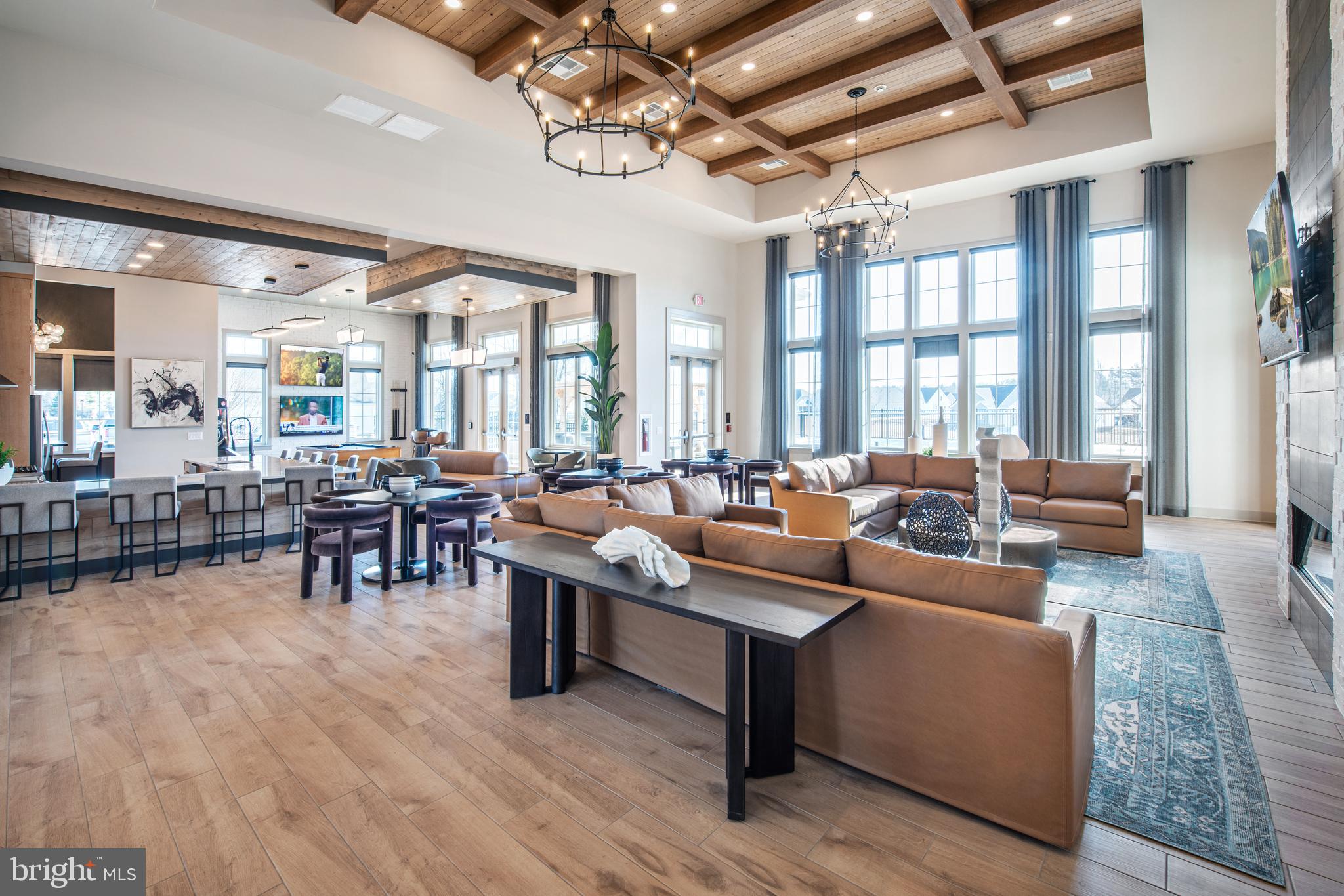 BRANDYWINE FARMS - Residential