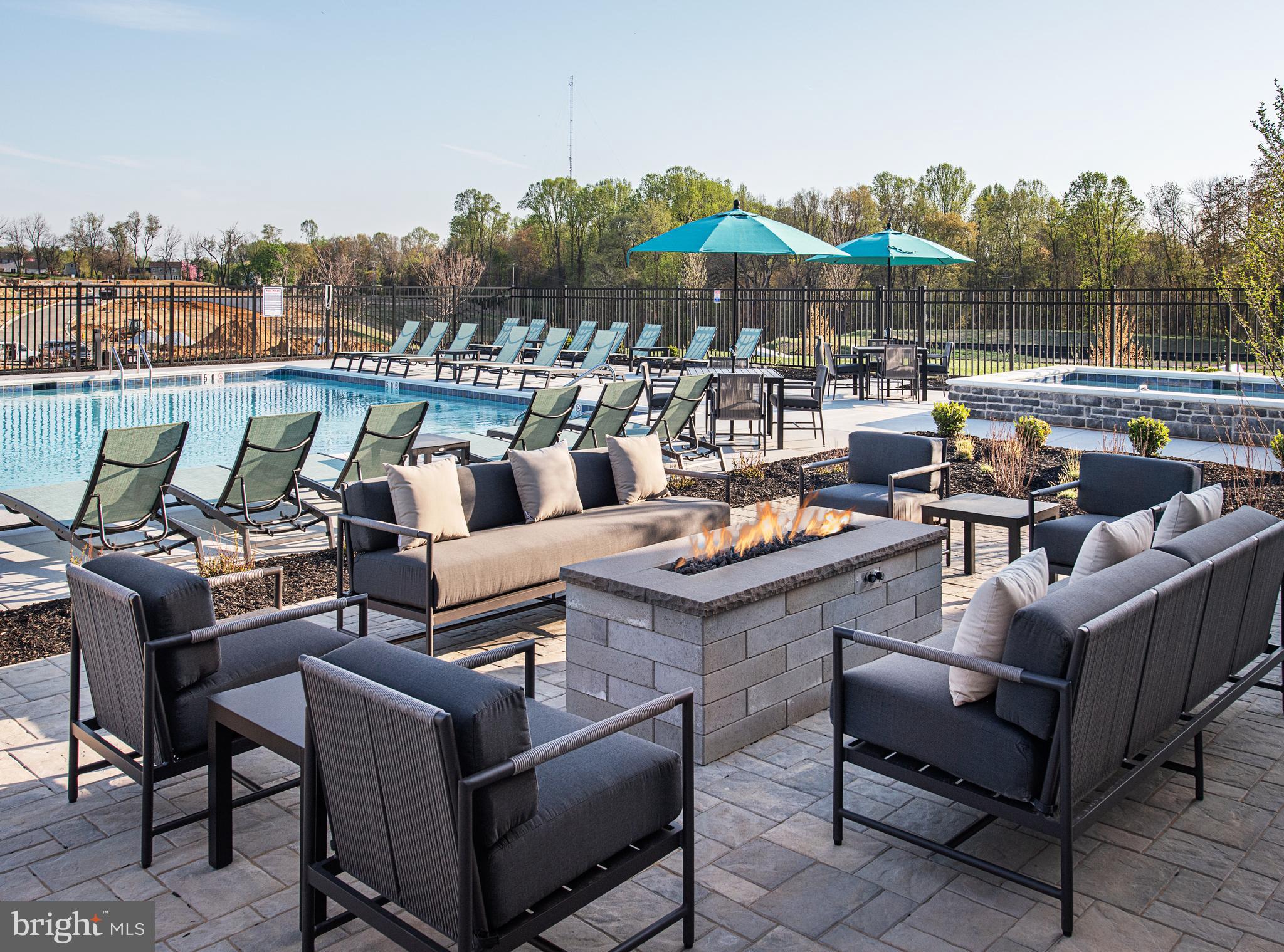 BRANDYWINE FARMS - Residential