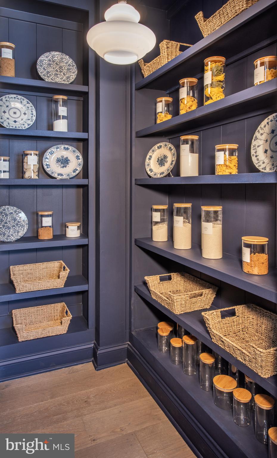 BRANDYWINE FARMS - Residential