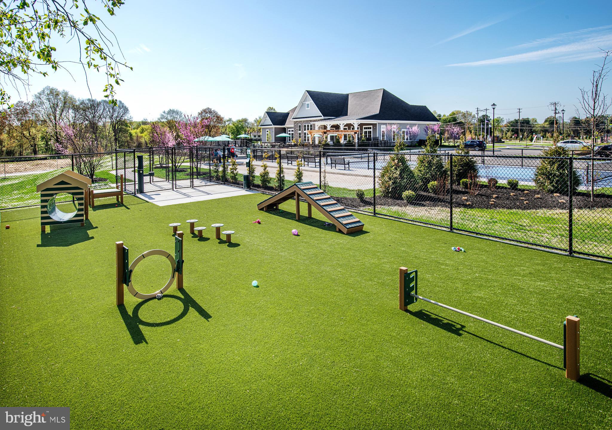 BRANDYWINE FARMS - Residential