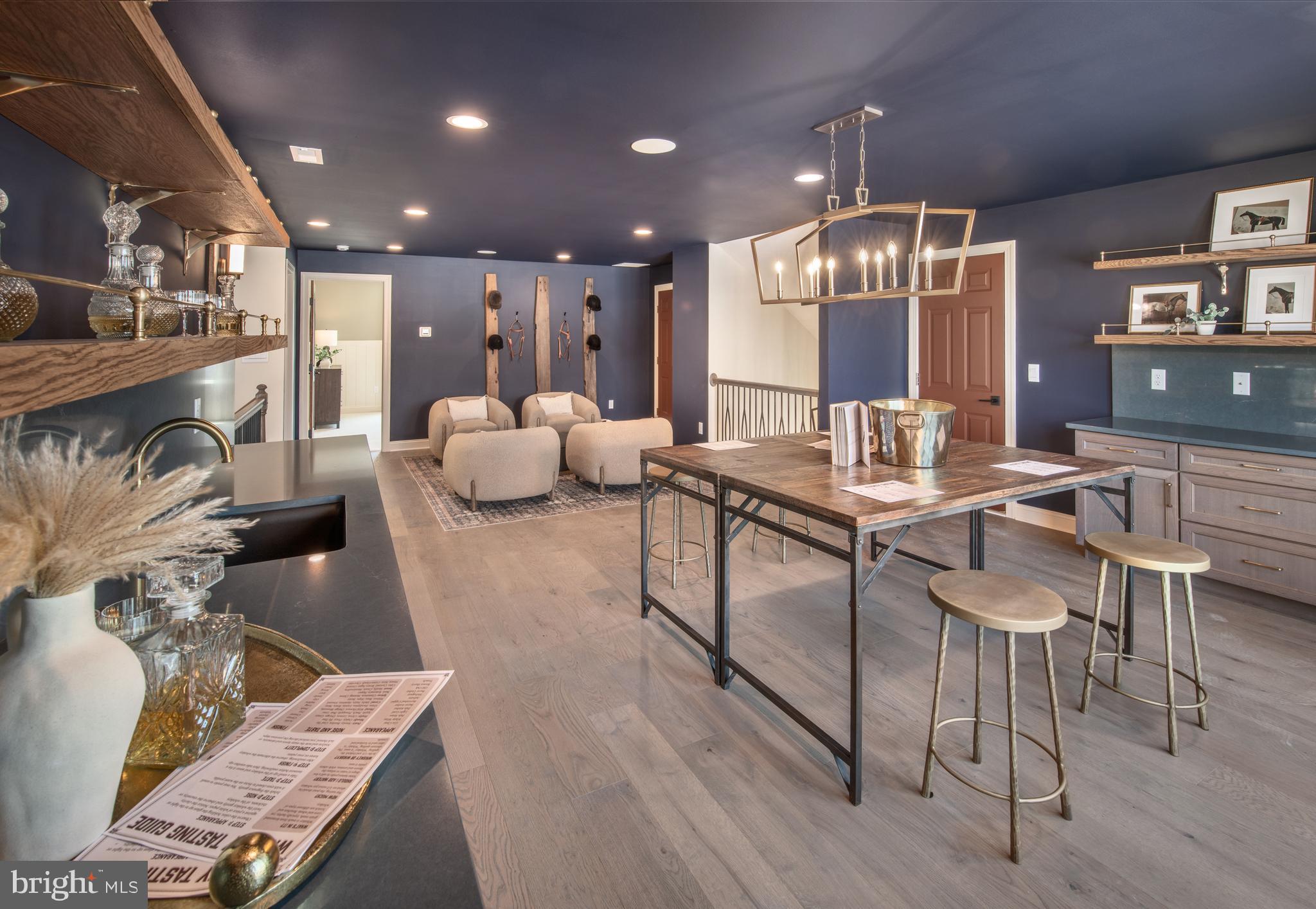 BRANDYWINE FARMS - Residential