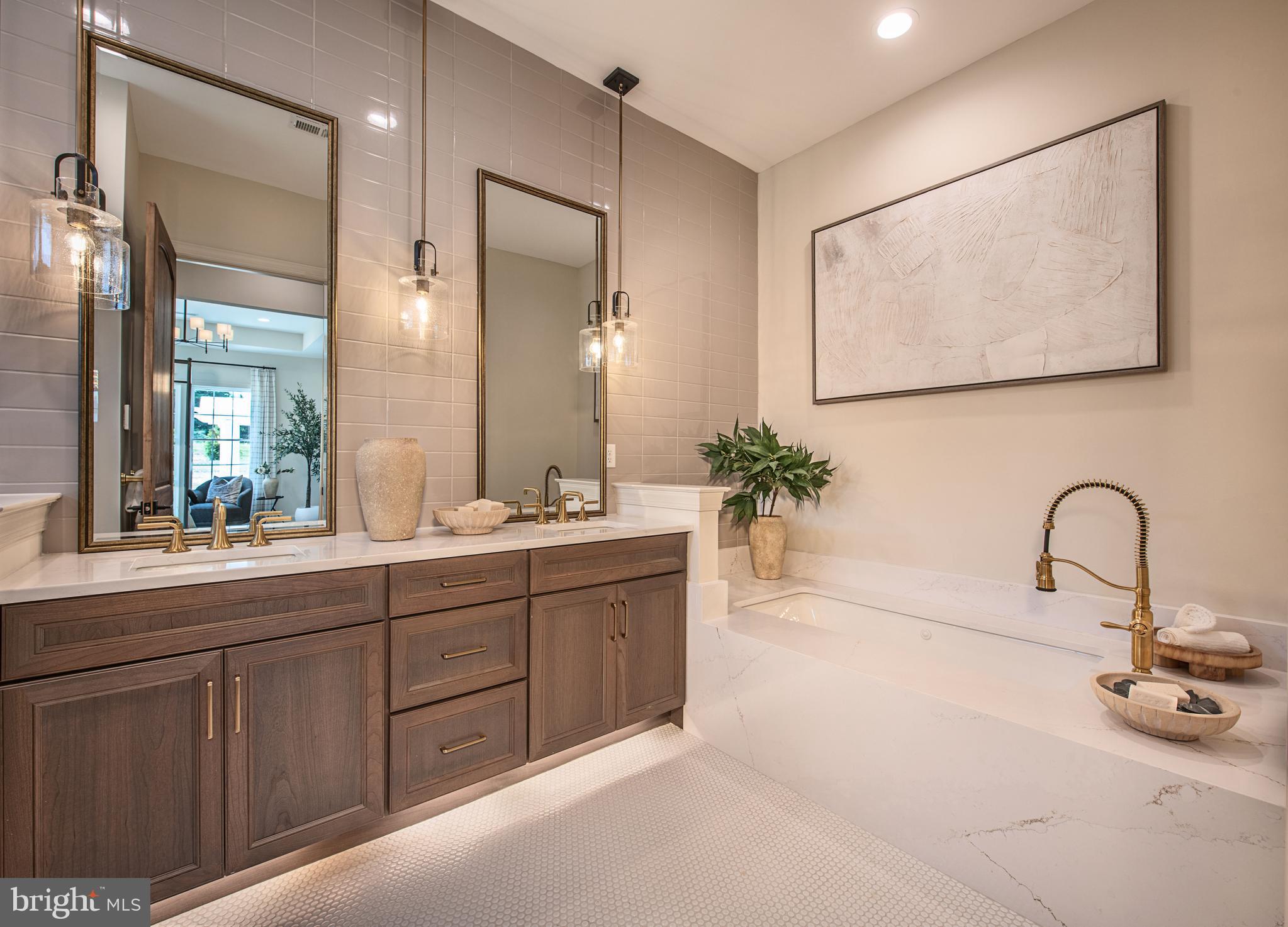 BRANDYWINE FARMS - Residential