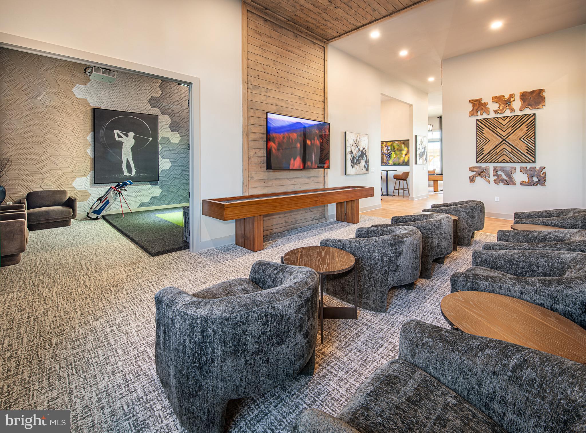 BRANDYWINE FARMS - Residential