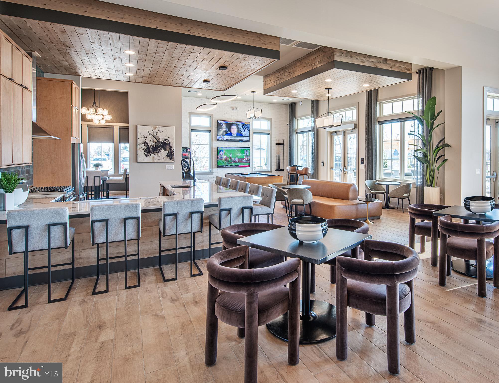 BRANDYWINE FARMS - Residential