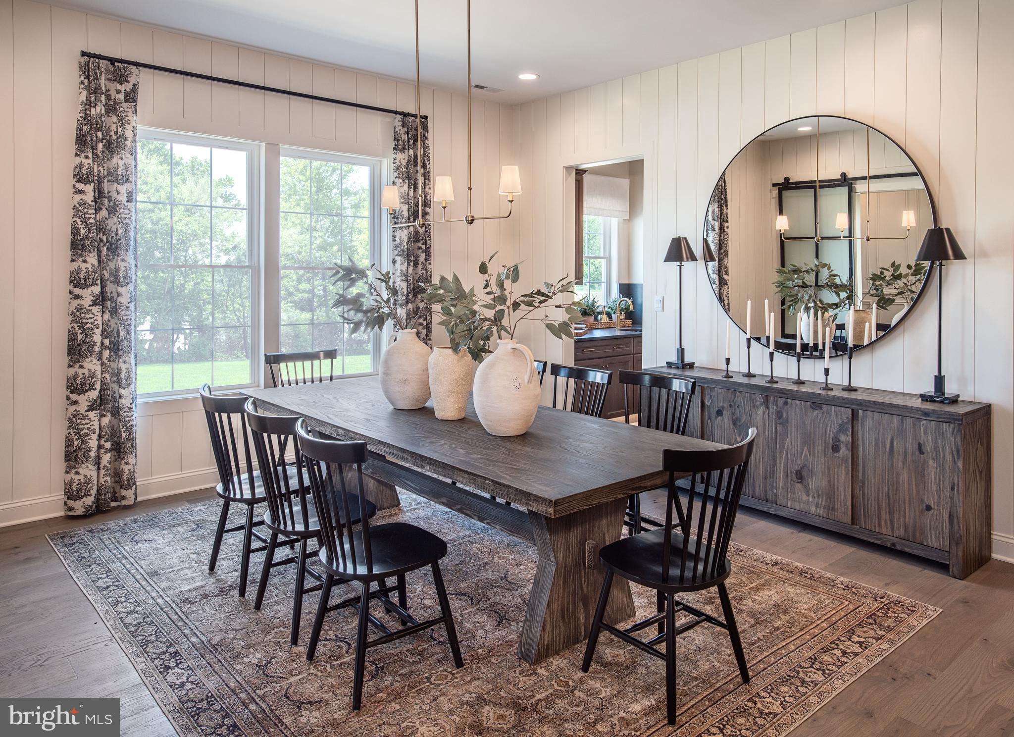 BRANDYWINE FARMS - Residential