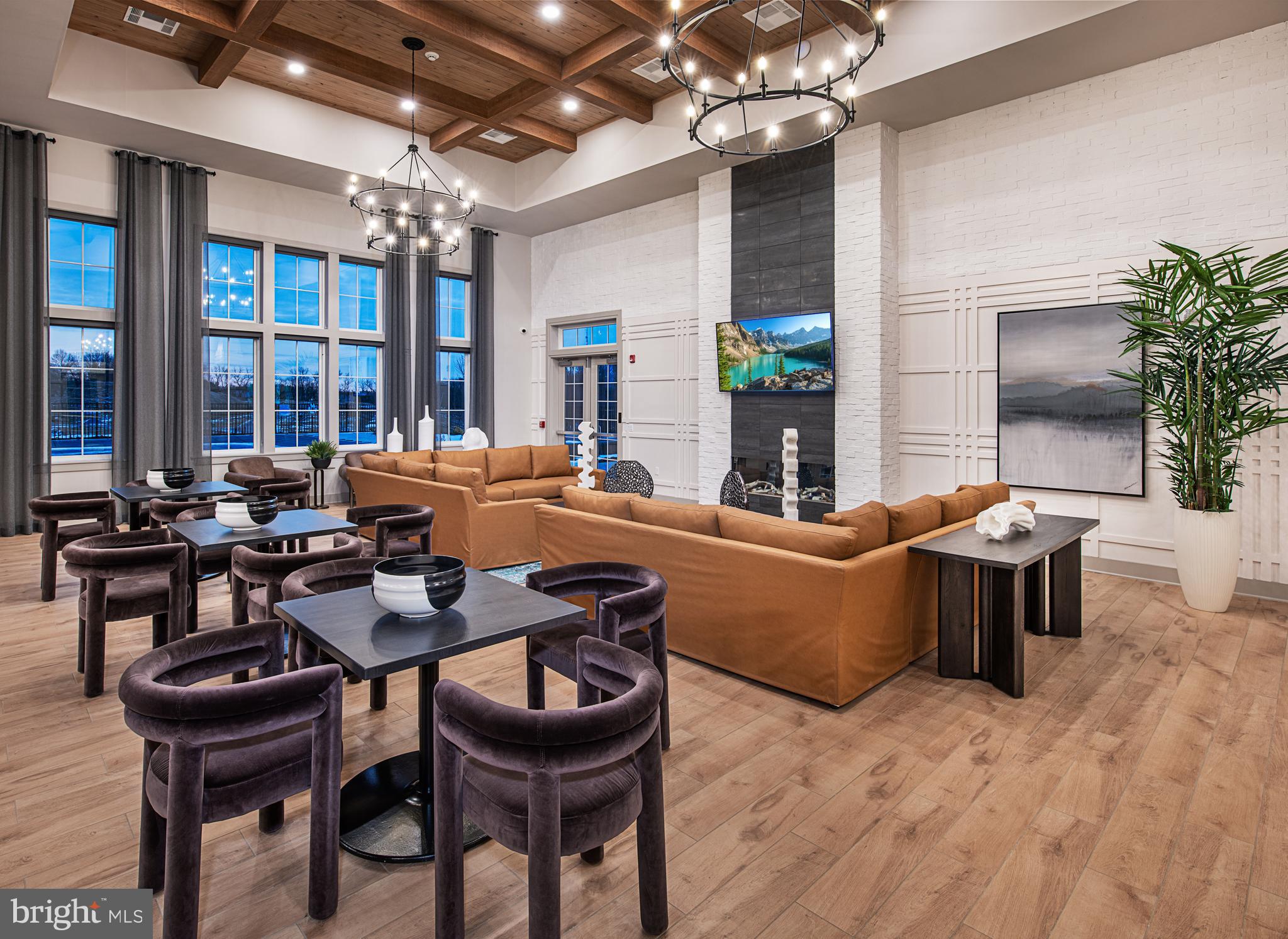 BRANDYWINE FARMS - Residential