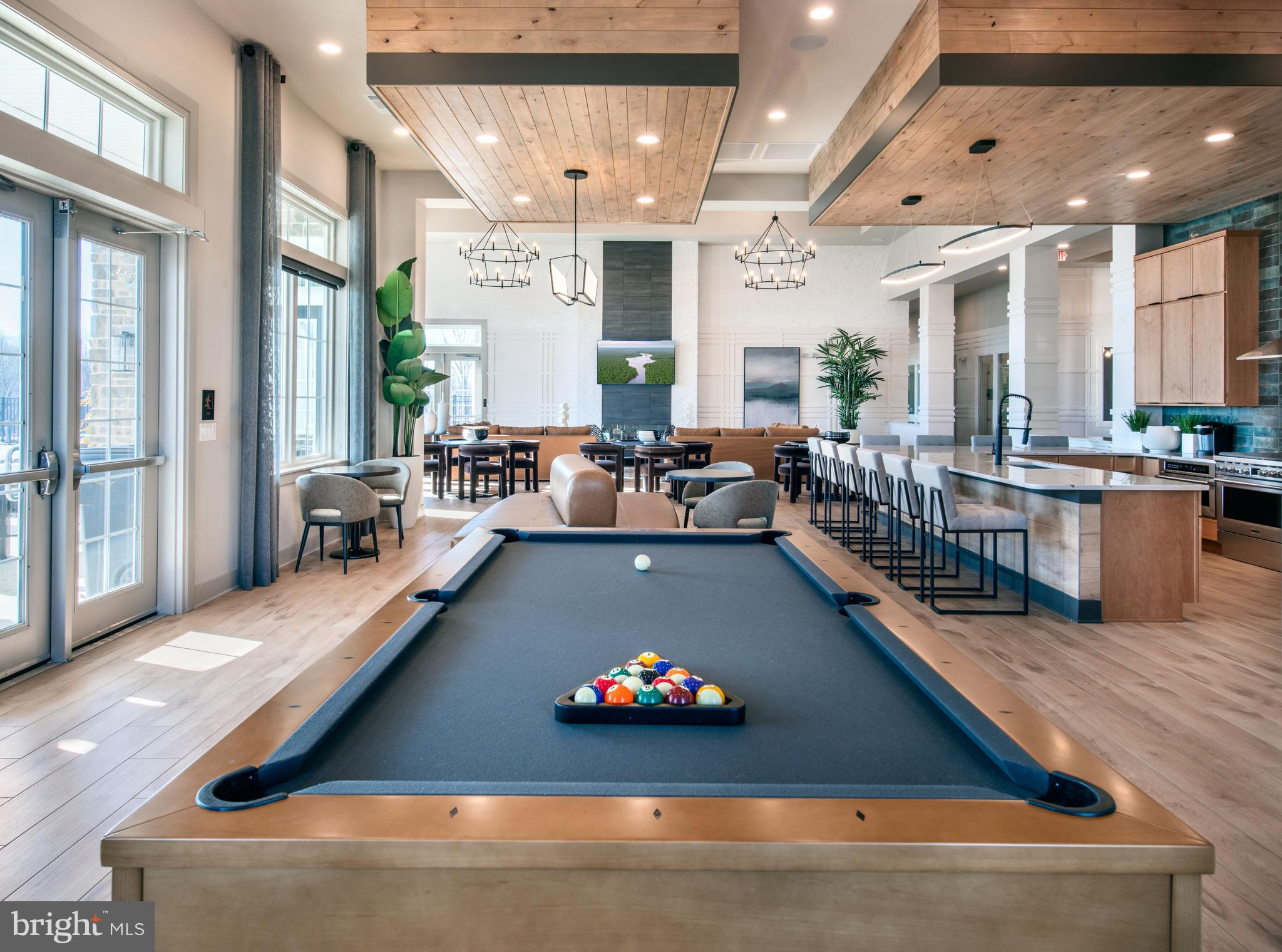BRANDYWINE FARMS - Residential