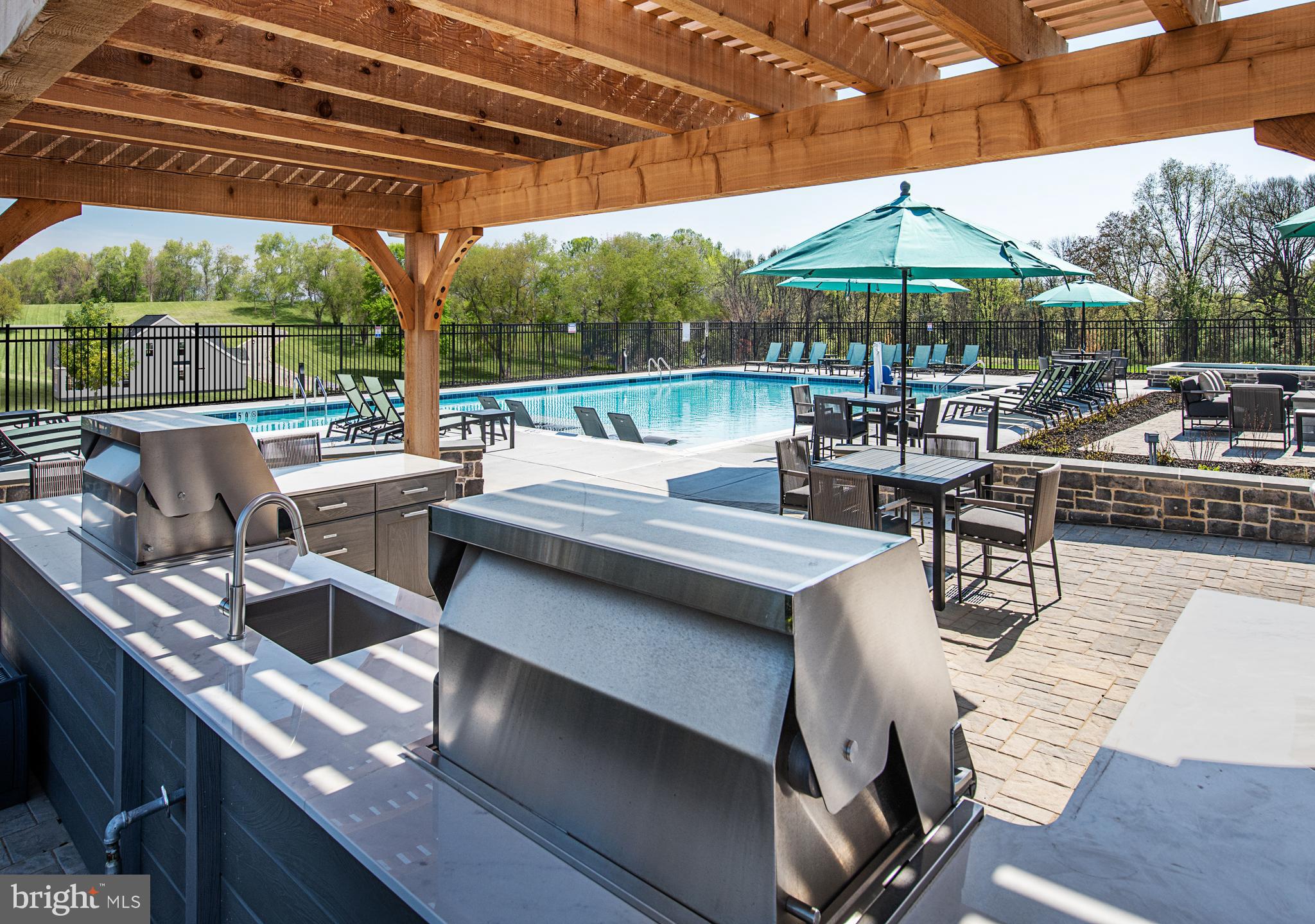 BRANDYWINE FARMS - Residential
