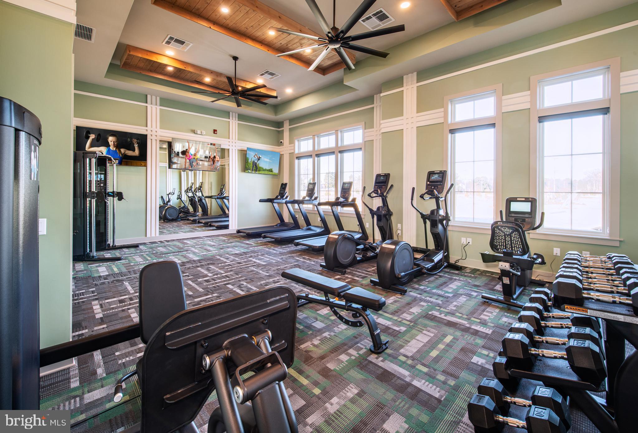 BRANDYWINE FARMS - Residential