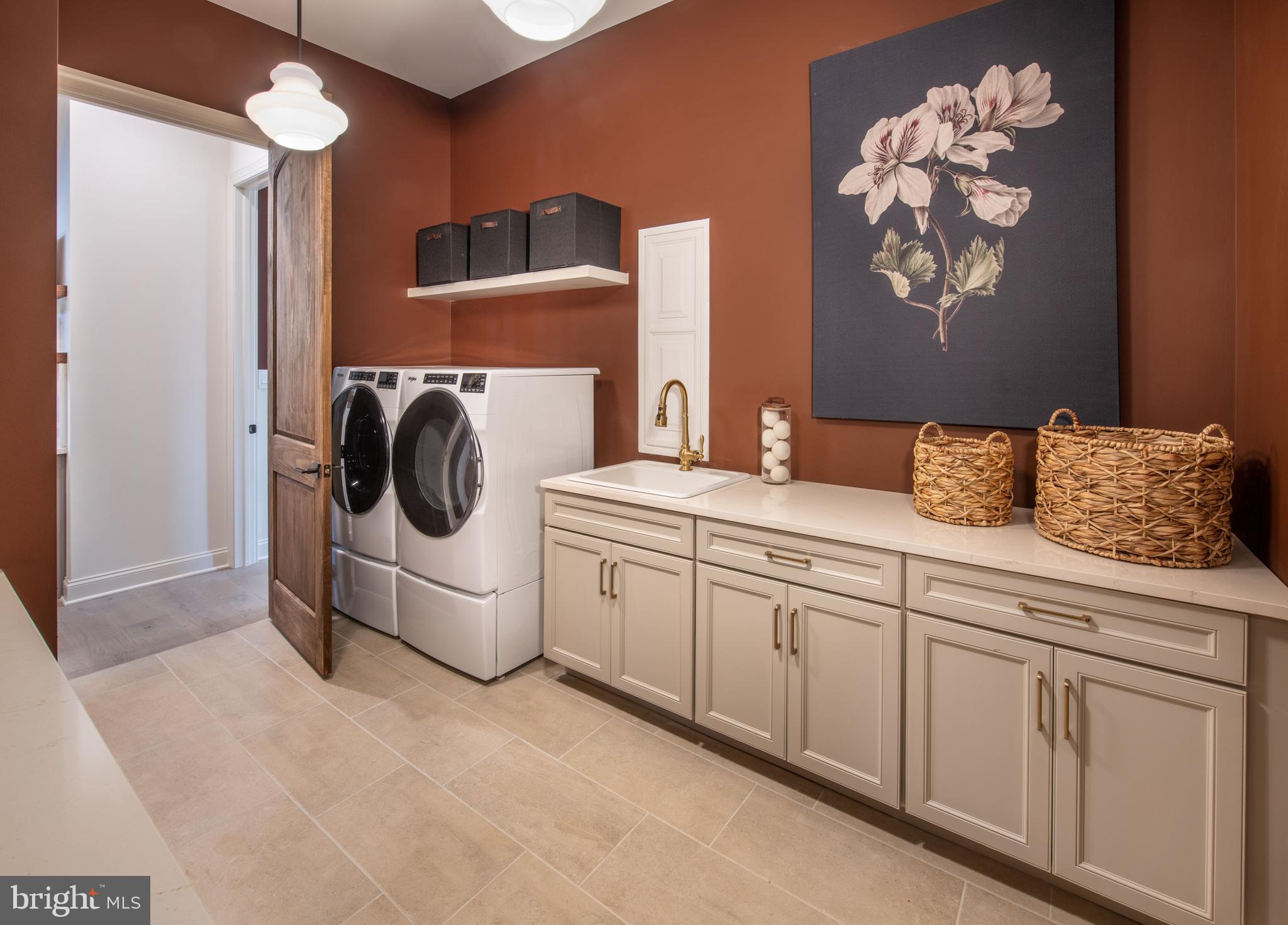 BRANDYWINE FARMS - Residential