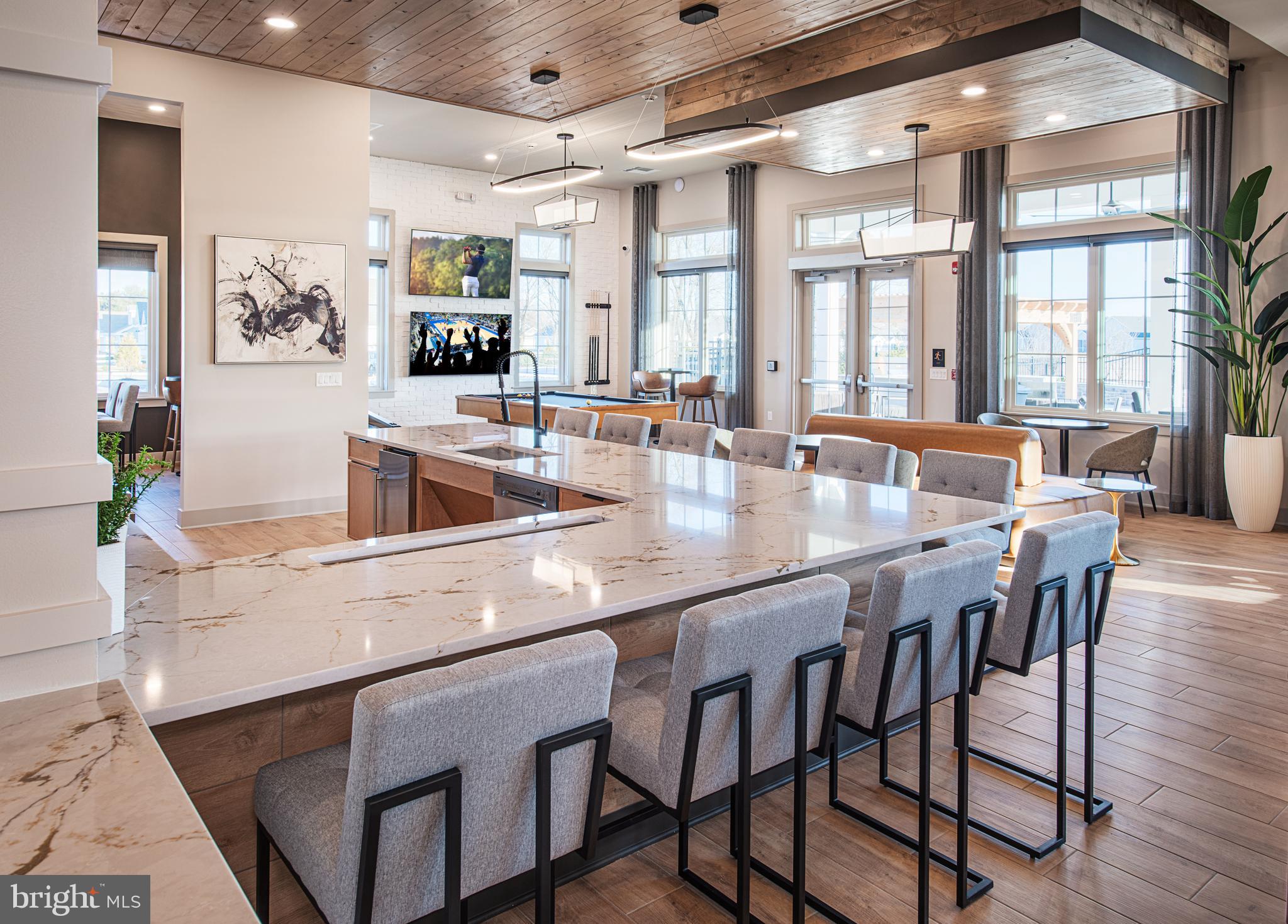 BRANDYWINE FARMS - Residential
