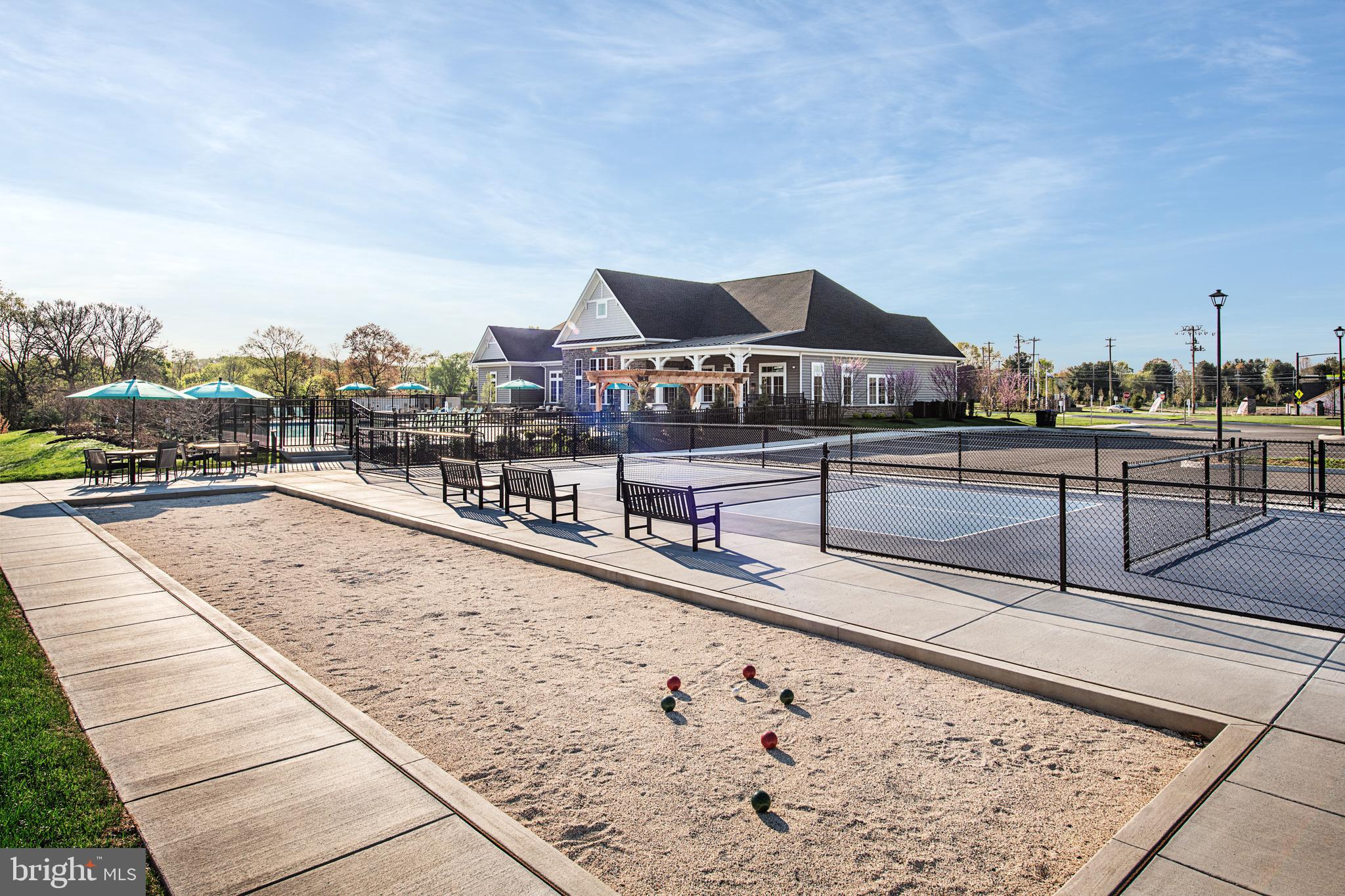BRANDYWINE FARMS - Residential