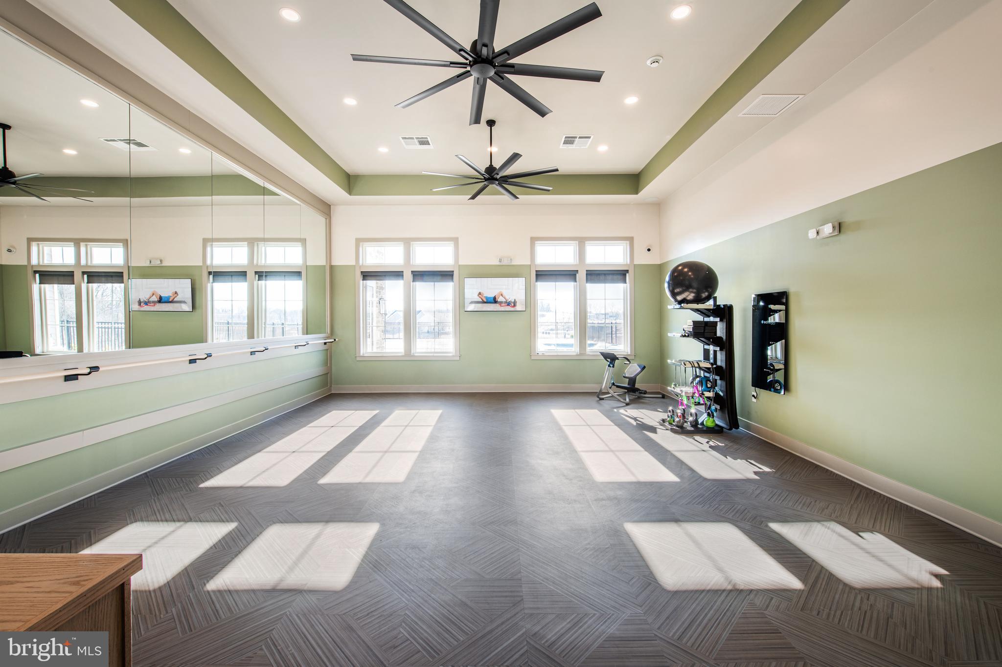 BRANDYWINE FARMS - Residential
