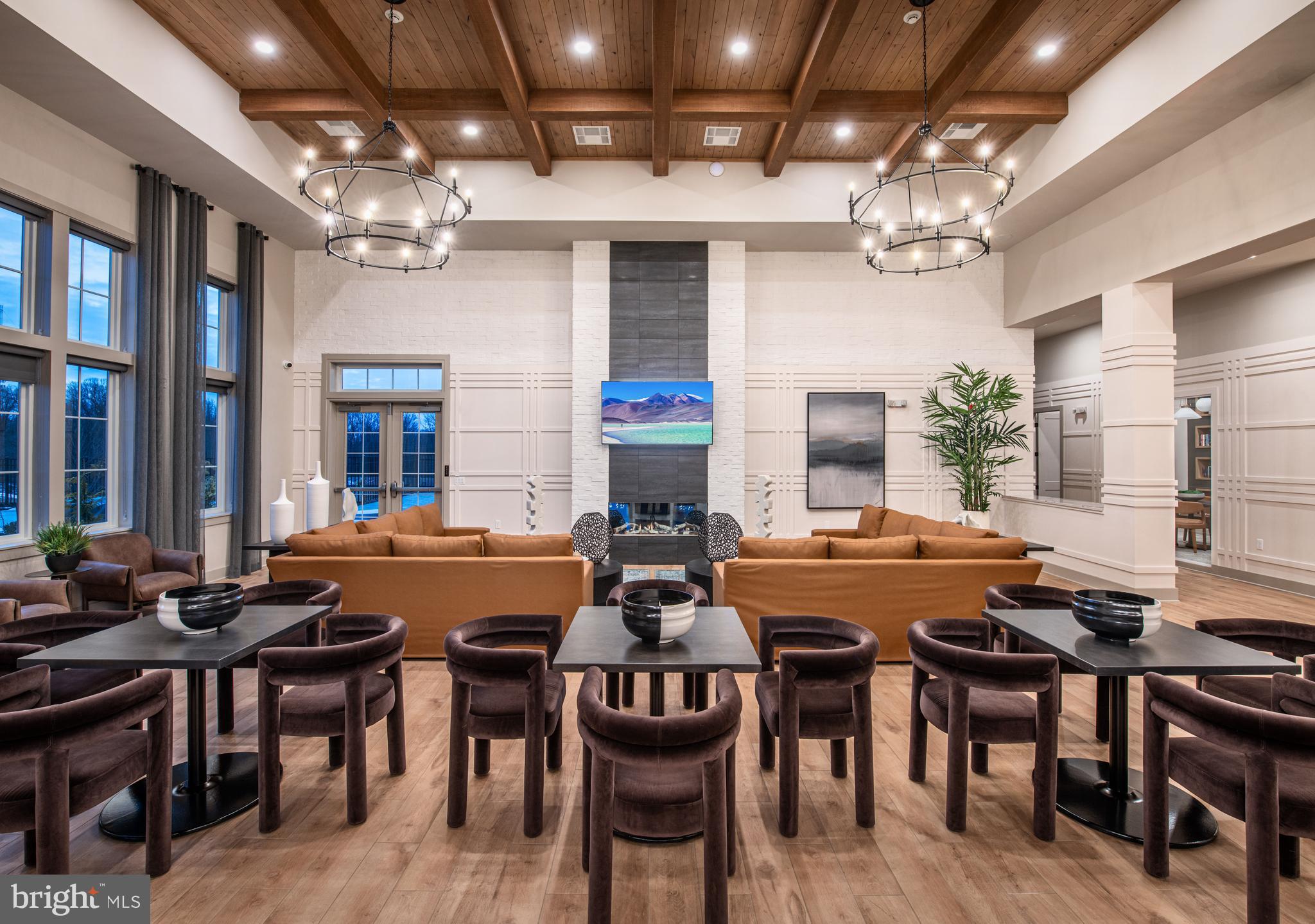 BRANDYWINE FARMS - Residential