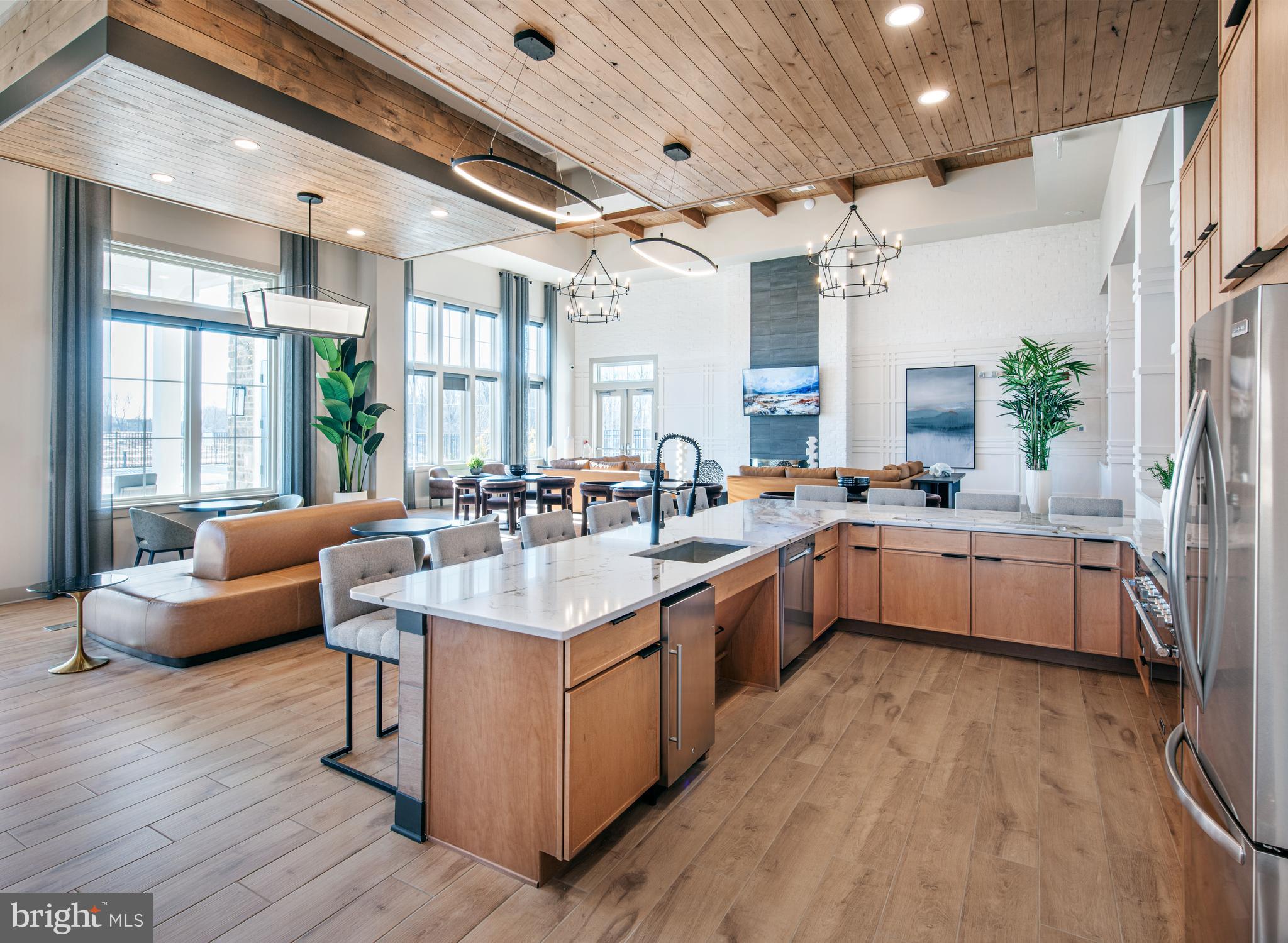 BRANDYWINE FARMS - Residential