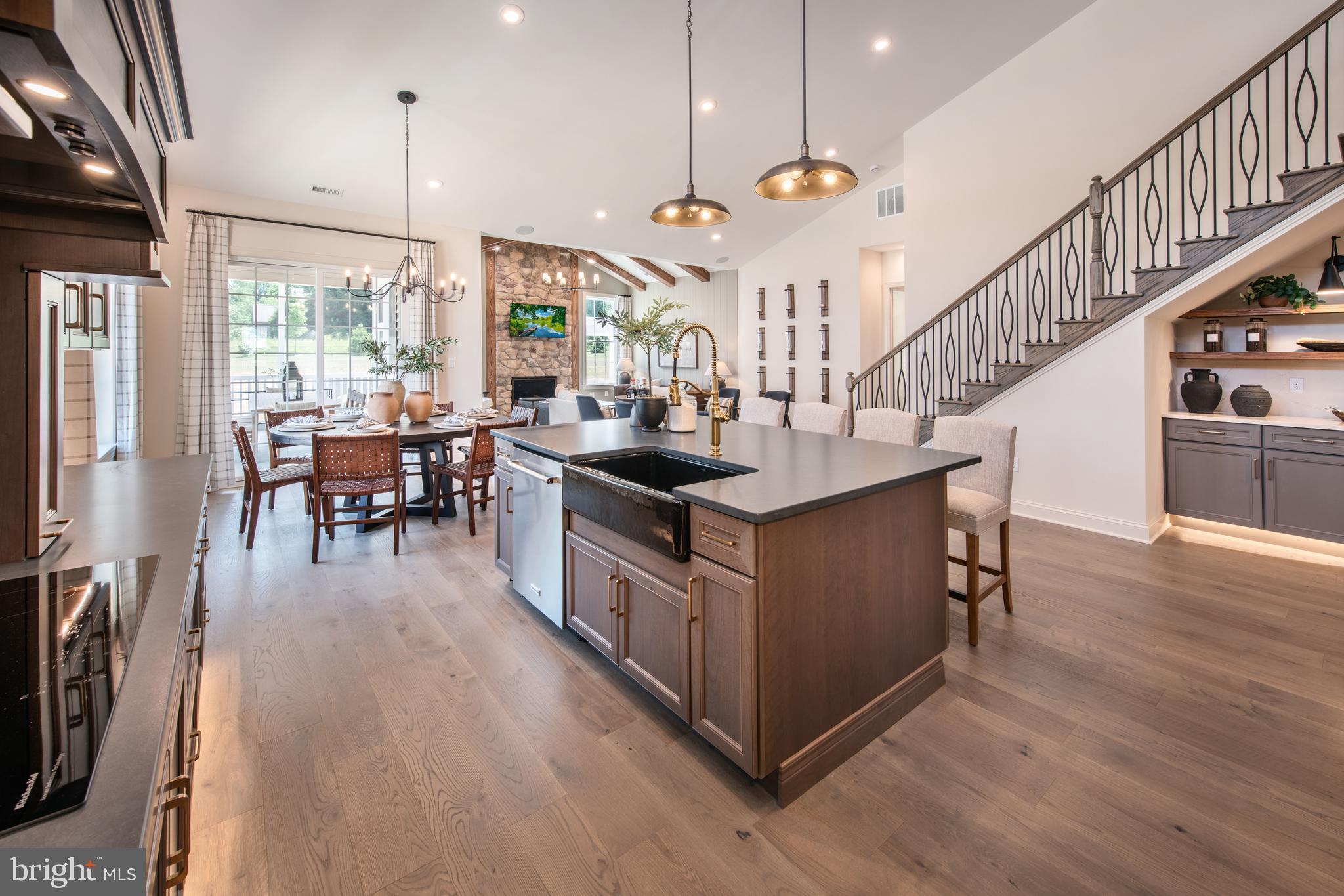 BRANDYWINE FARMS - Residential