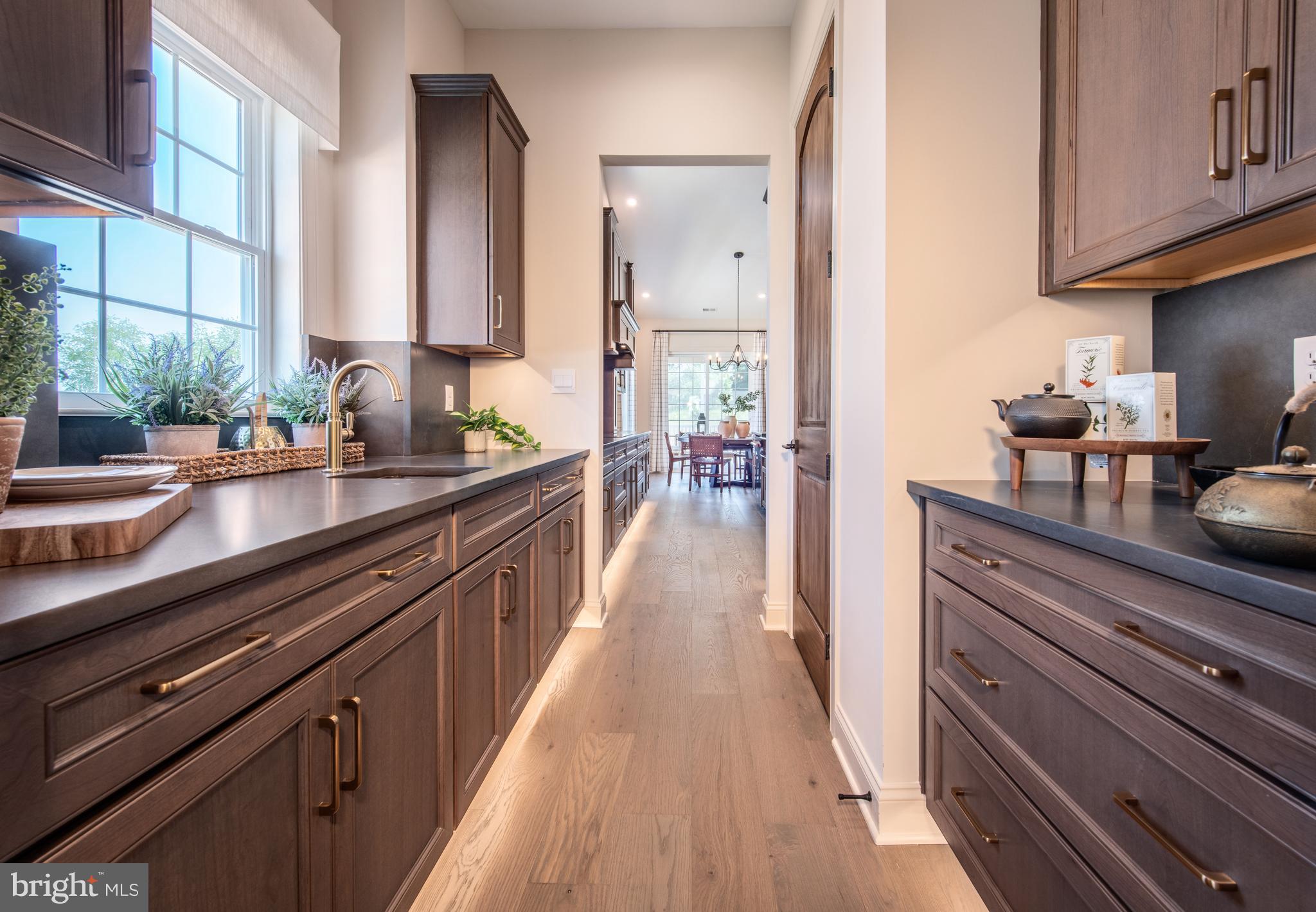 BRANDYWINE FARMS - Residential