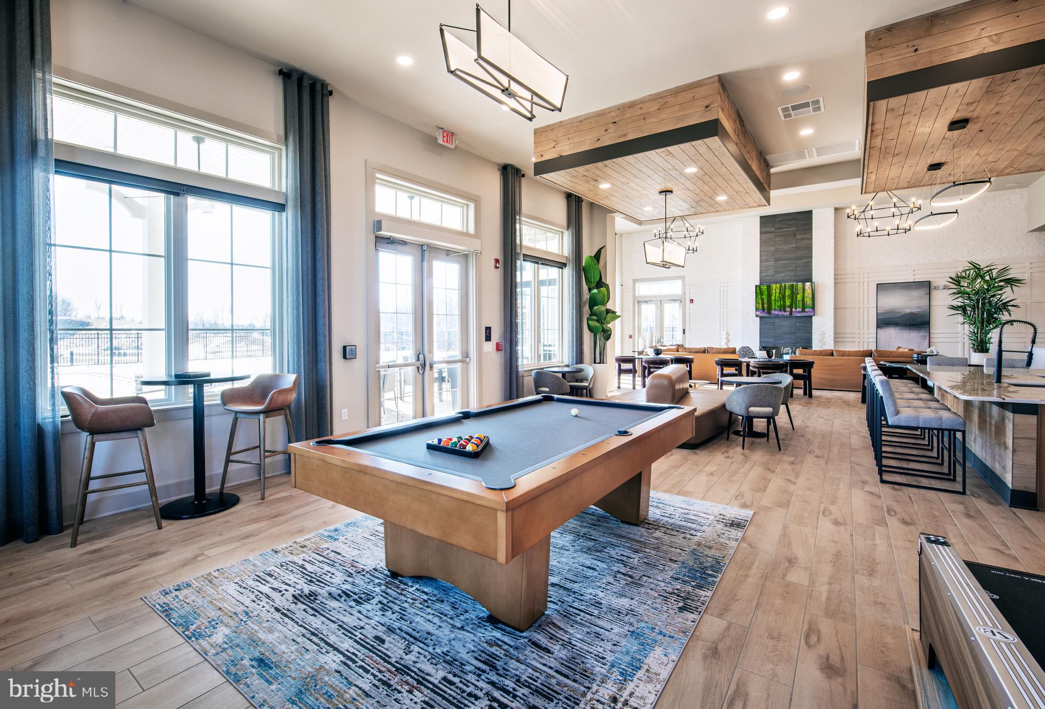 BRANDYWINE FARMS - Residential